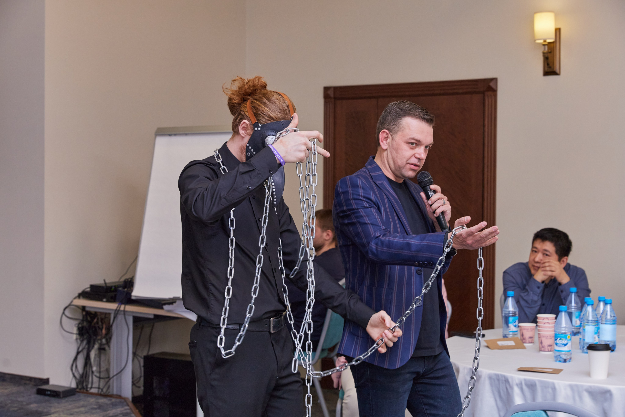 Навыки человека будущего. Контент-фотограф в Абакане Наталья Нагибина