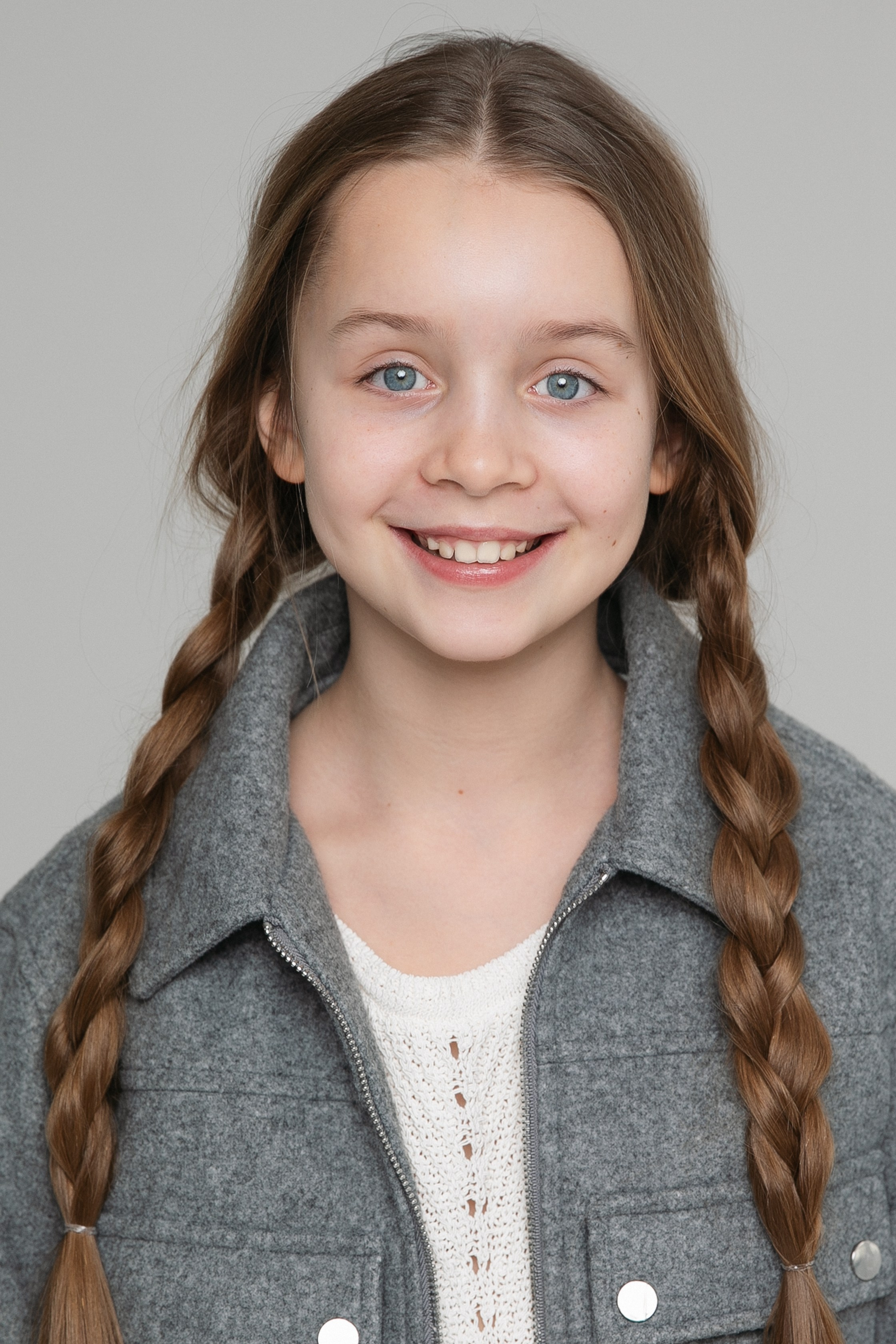 Вера Ожаренкова. Фотограф в Москве Шаганова Нина