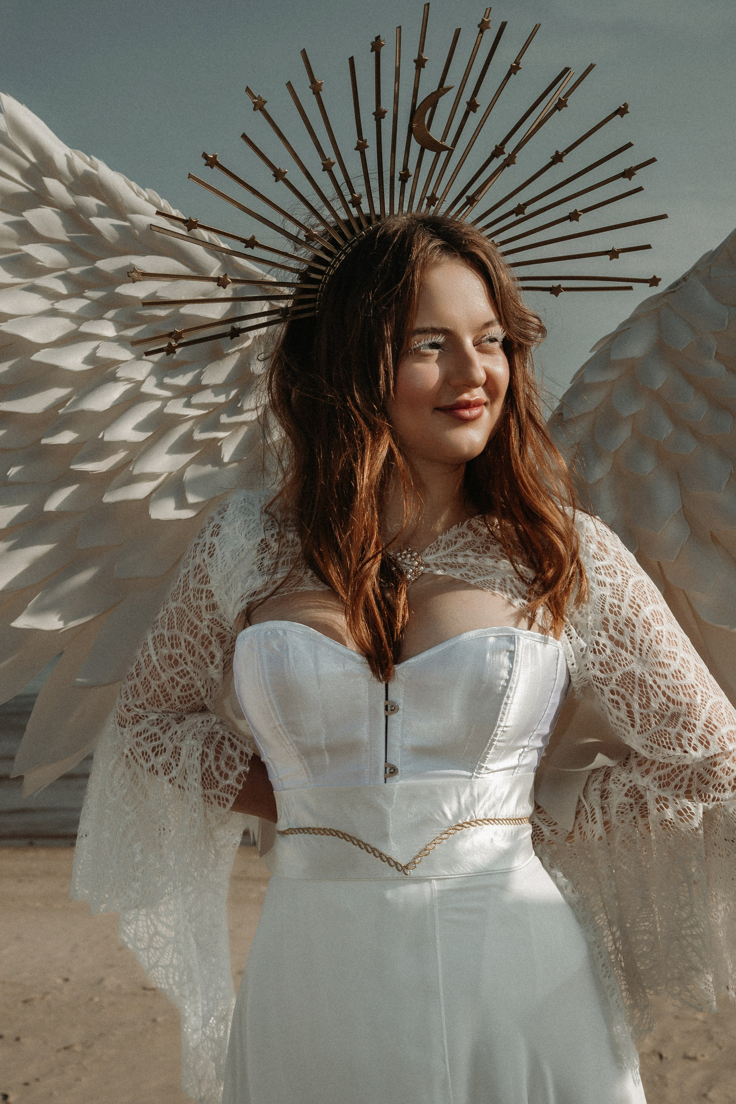 Яна и Светлана. Фотограф Александр Закадычный | Таганрог