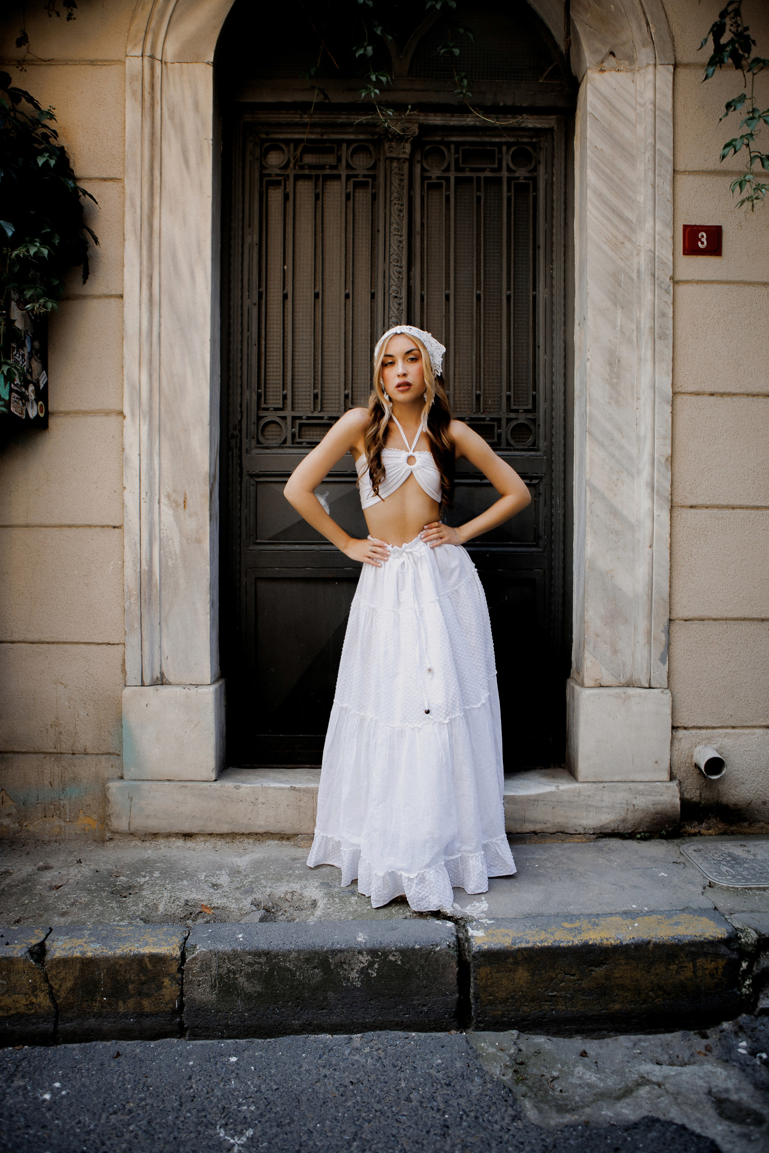 Надежда. Фотограф Александр Закадычный | Таганрог