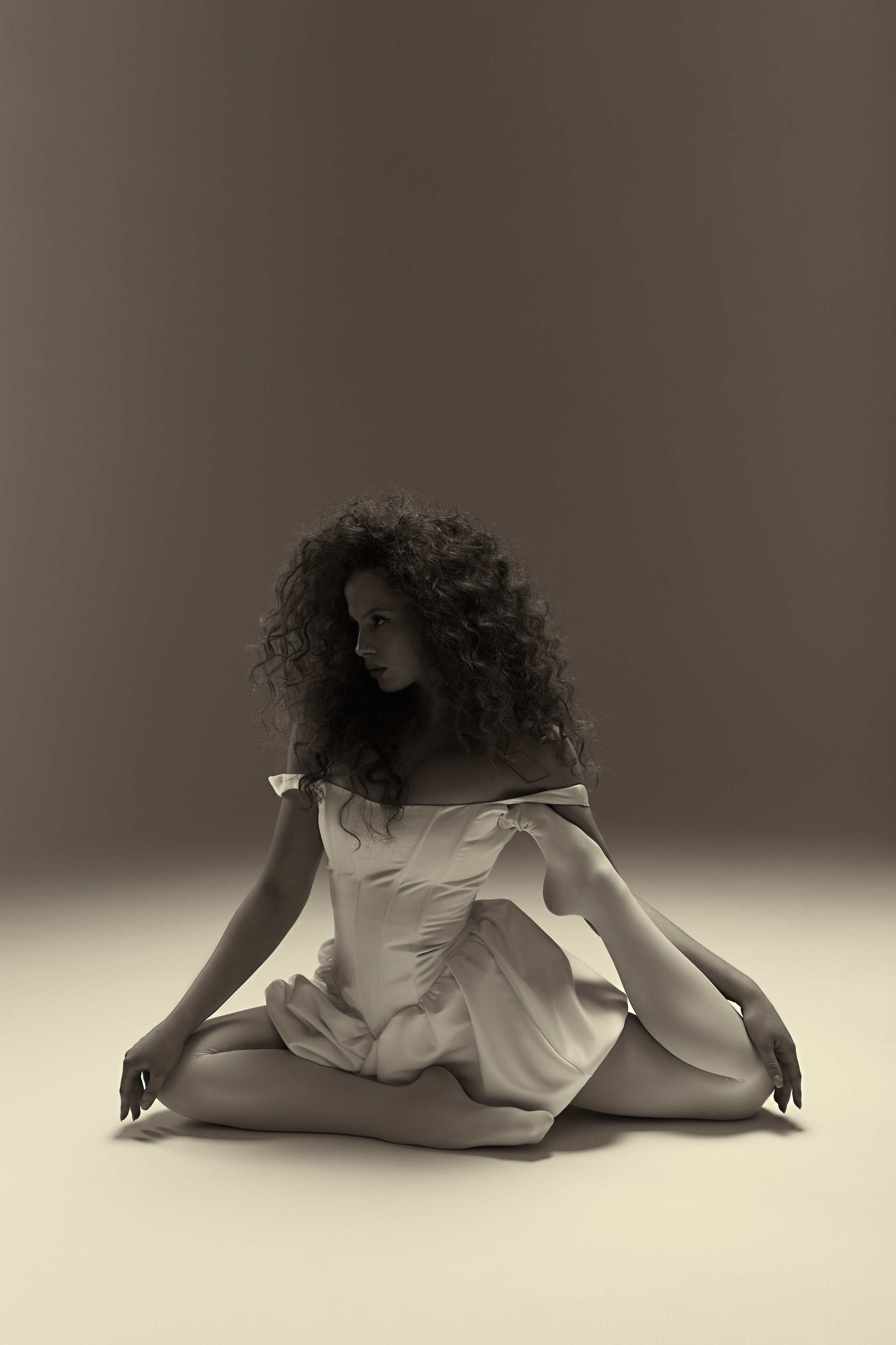 Daria. Фотограф в Санкт-Петербурге Александра Юн