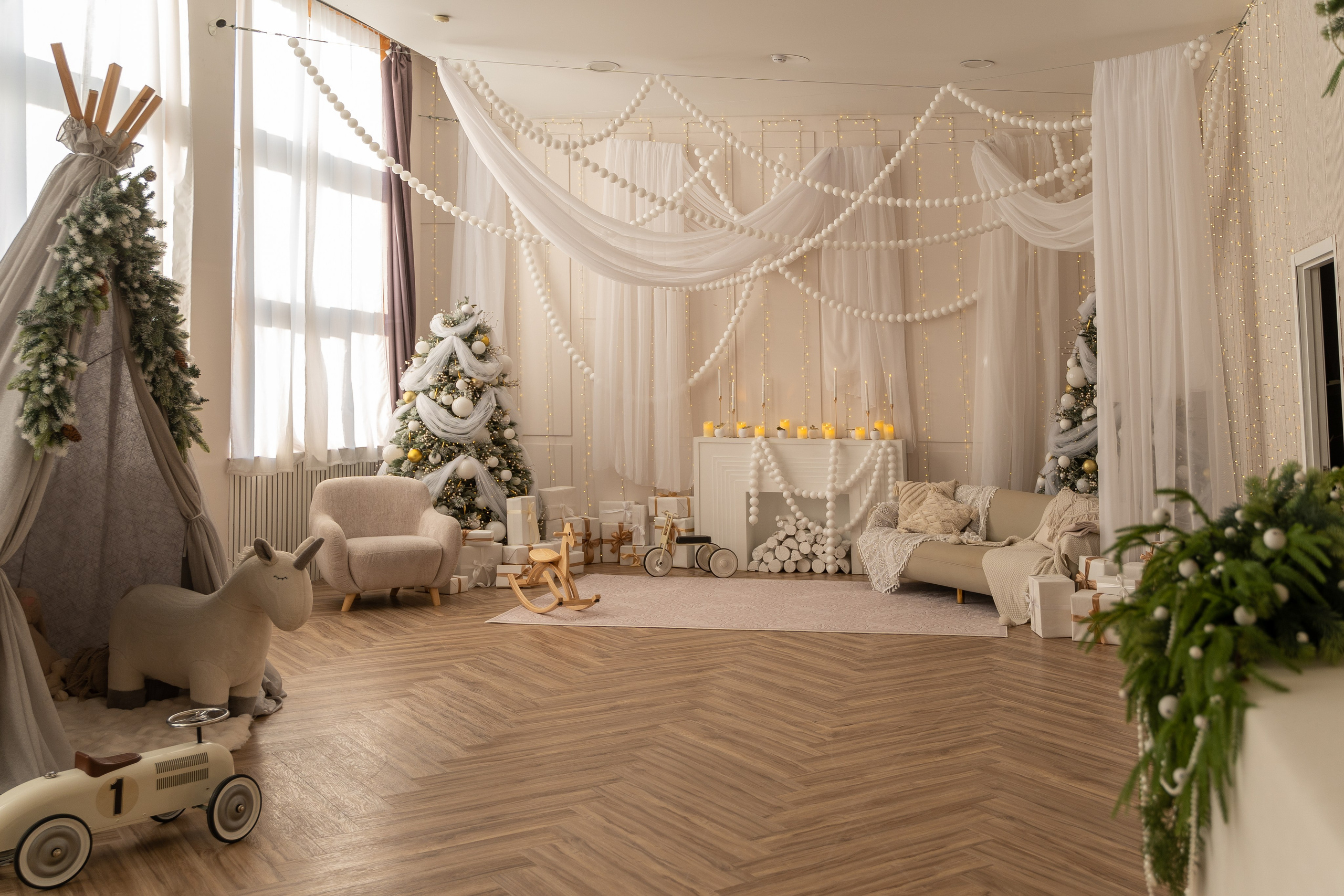 Белый. Фотограф г. Хабаровск. Семейные и индивидуальные съёмки