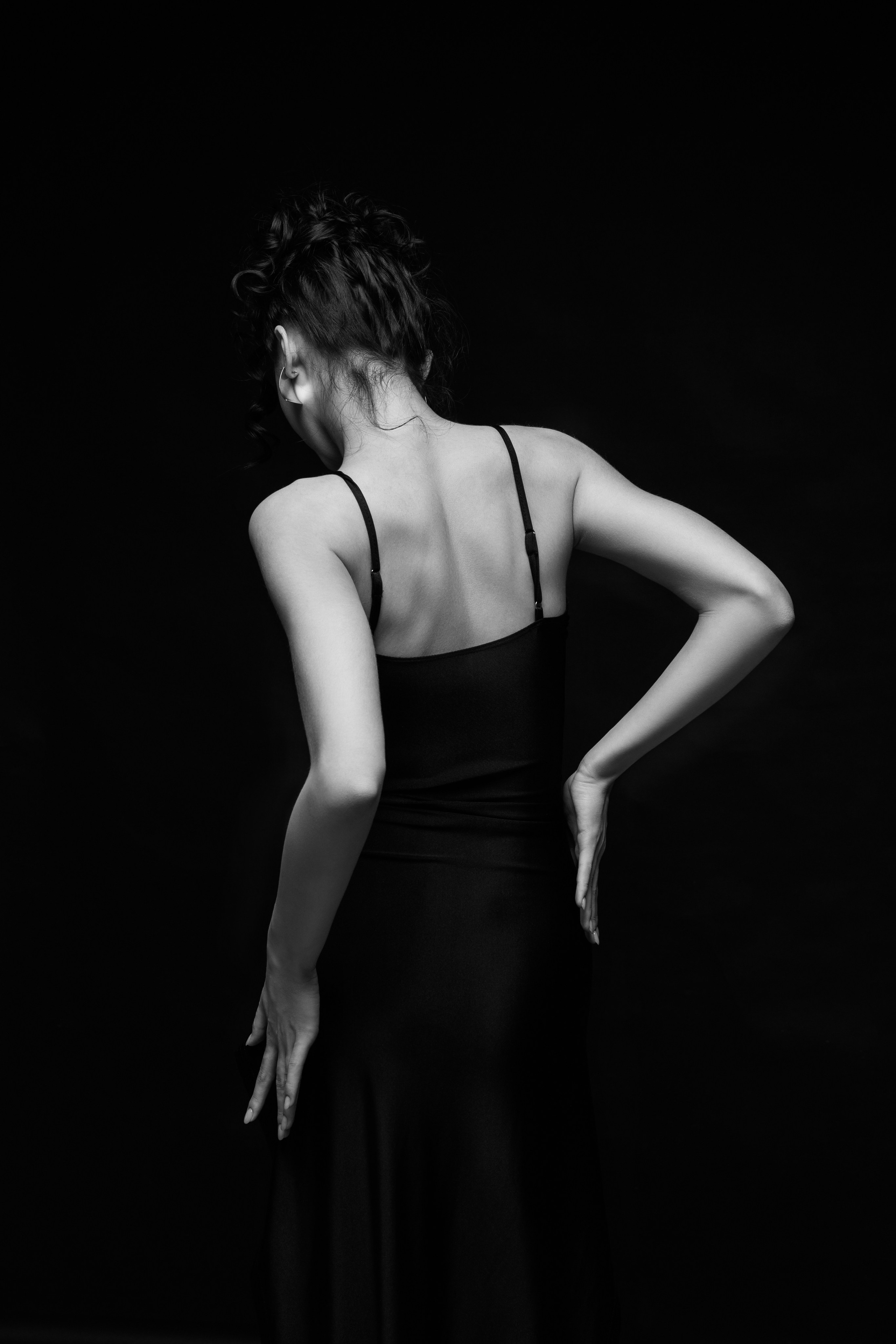 Женский фотограф в Новосибирске Наталья Гресь