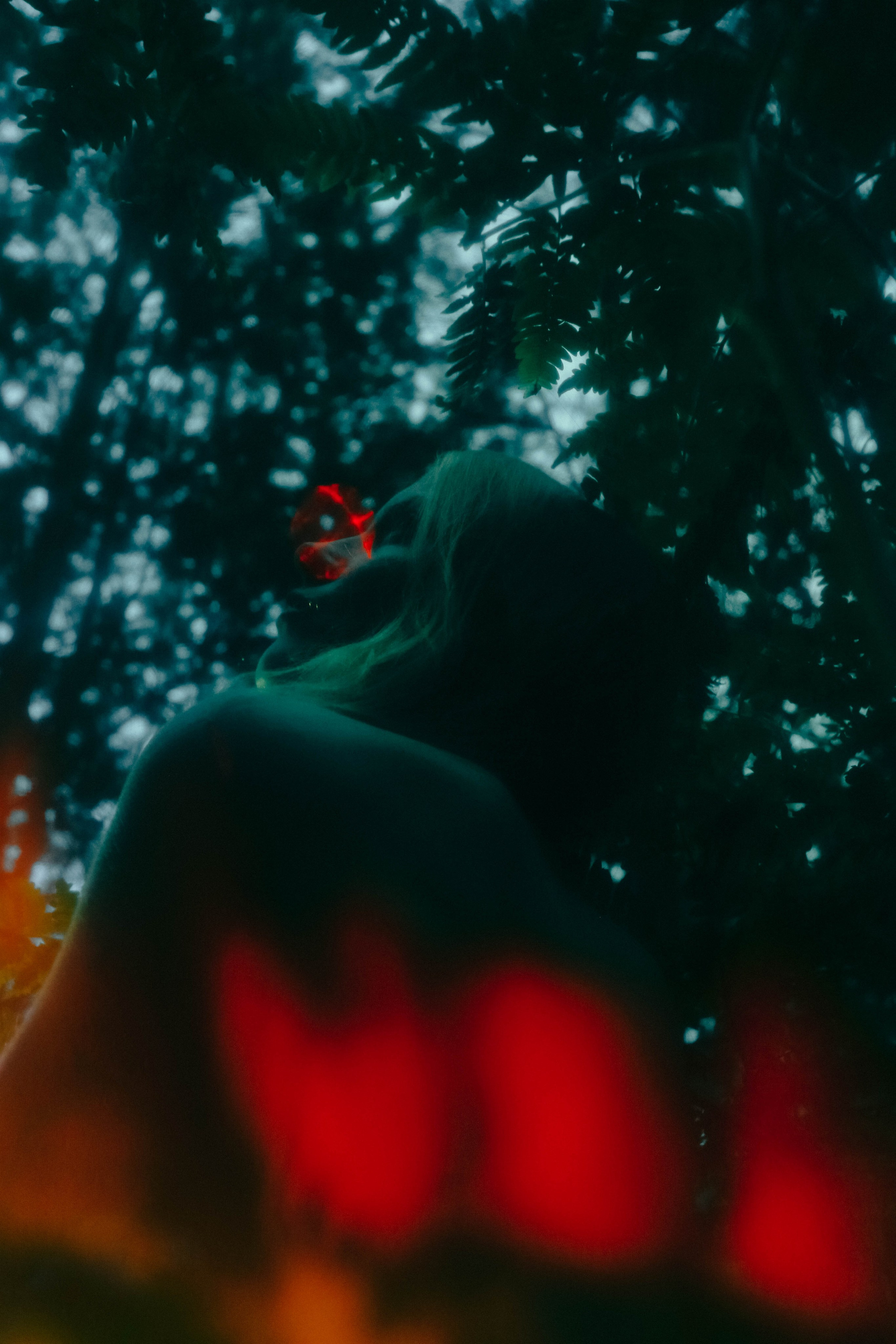 О тебе. Старкова Кристина фотограф Пермь