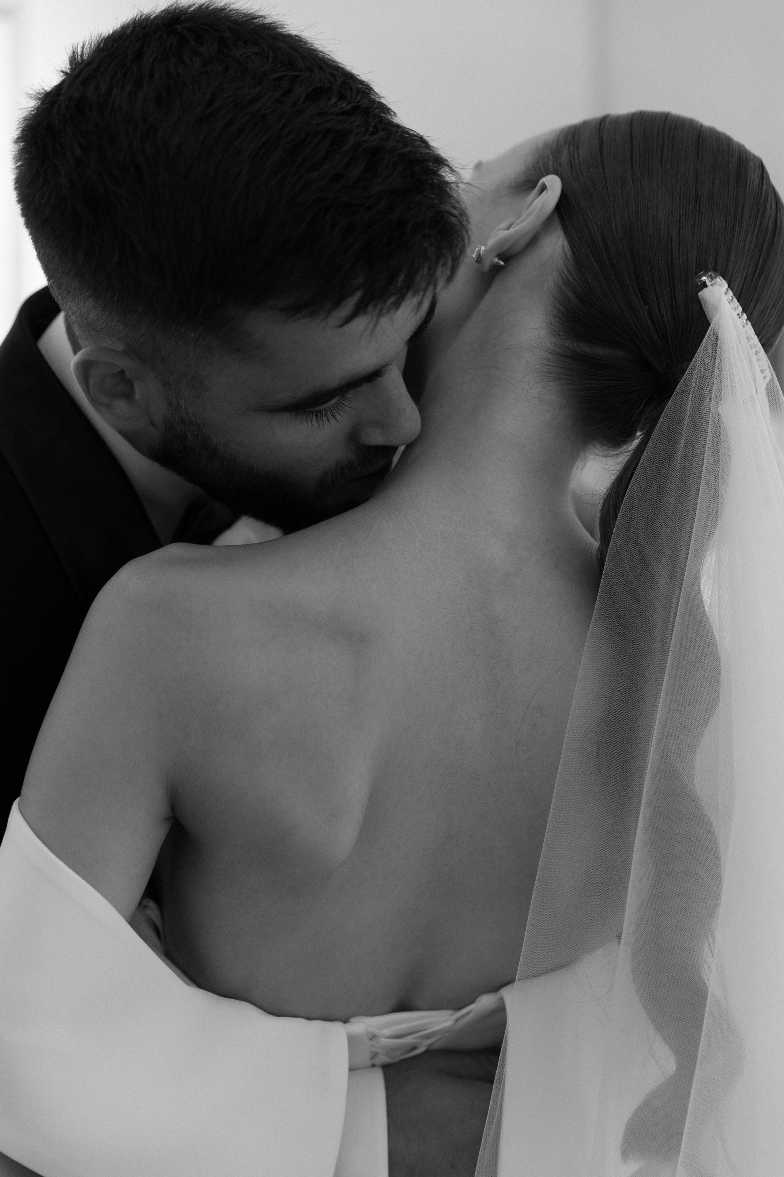 Даша и Тахир. Фотограф Нижний Новгород