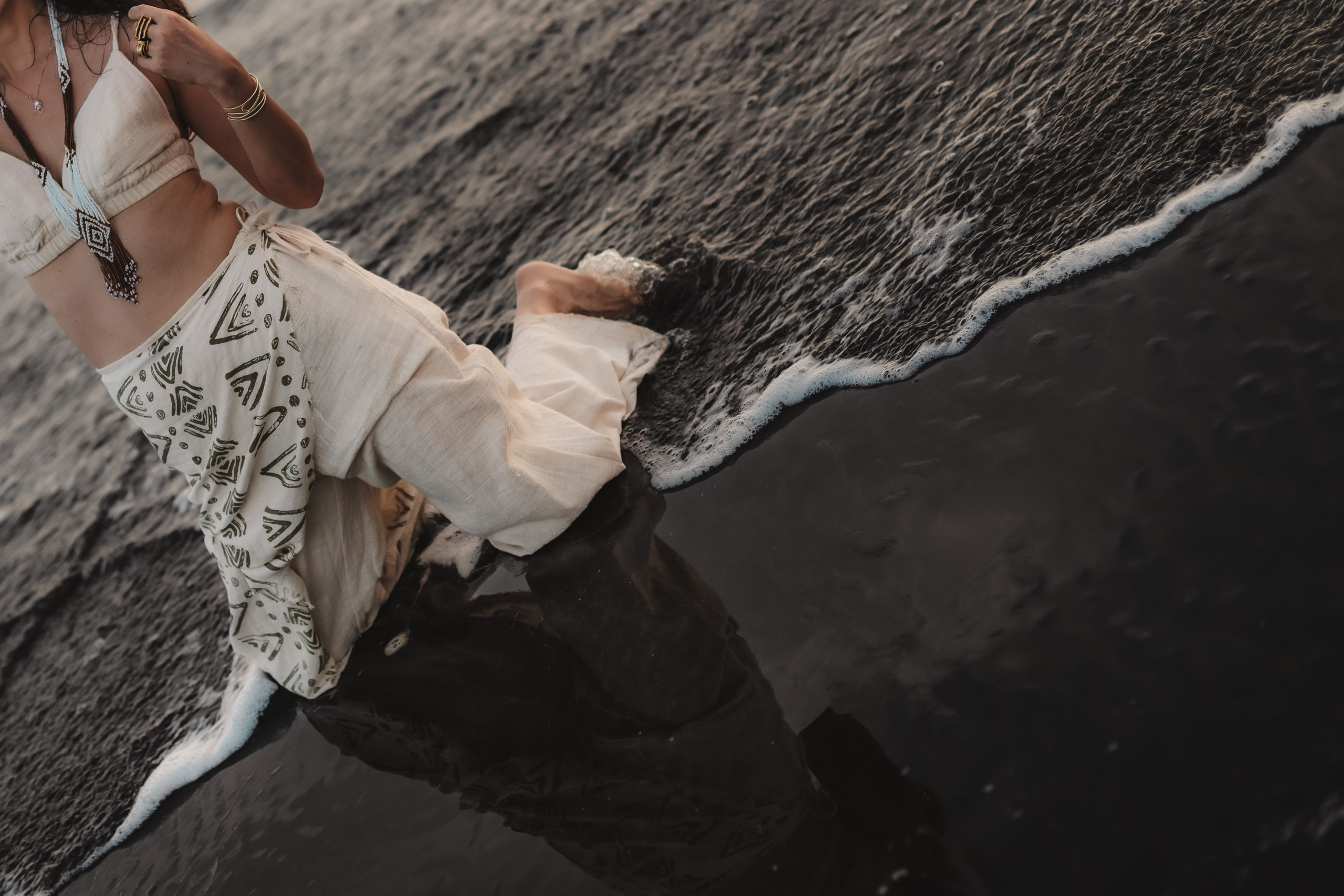 New chapter. Мариам Багдасарян