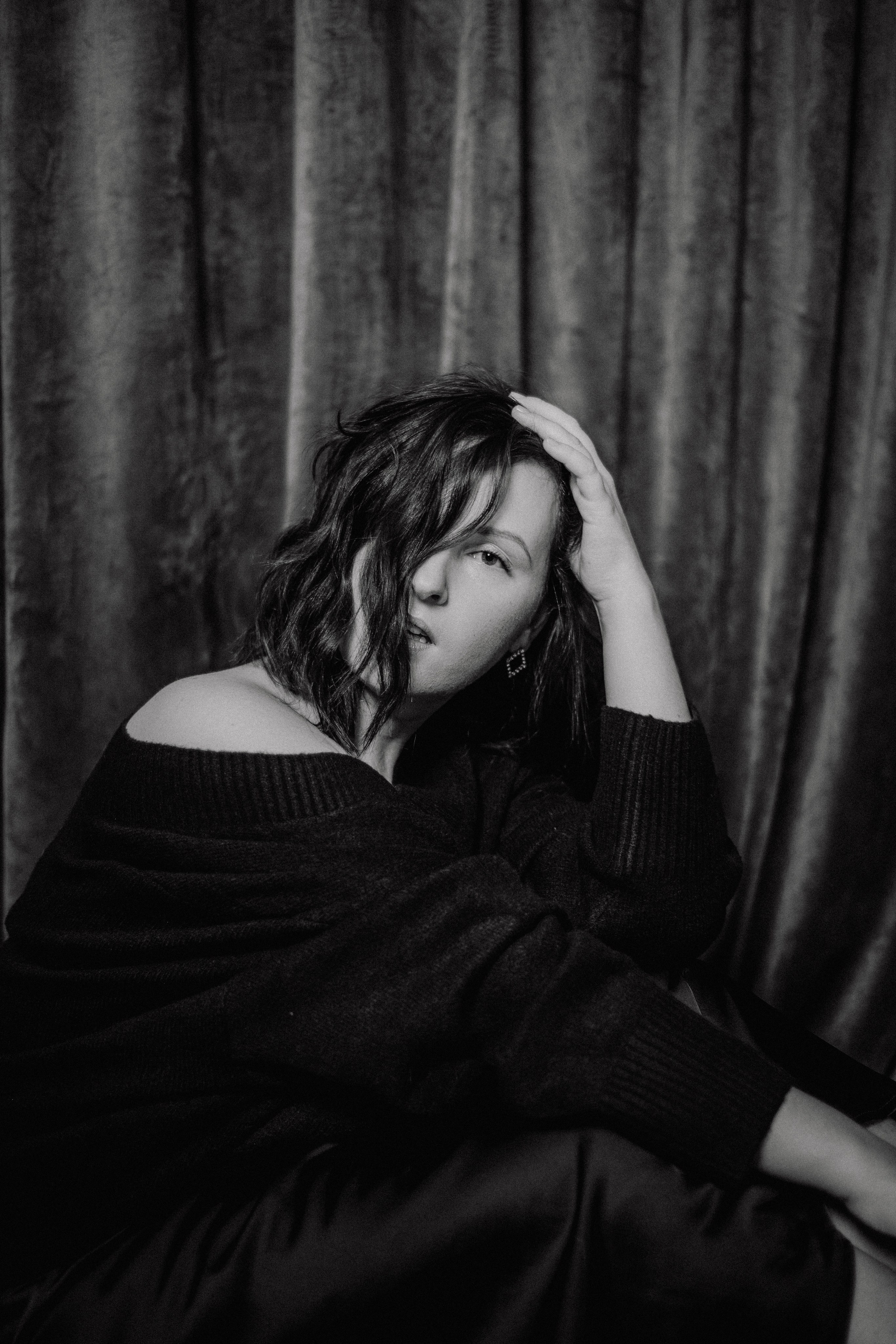 Семейный альбом Нестеровых. Фотограф Алёна Евграфова