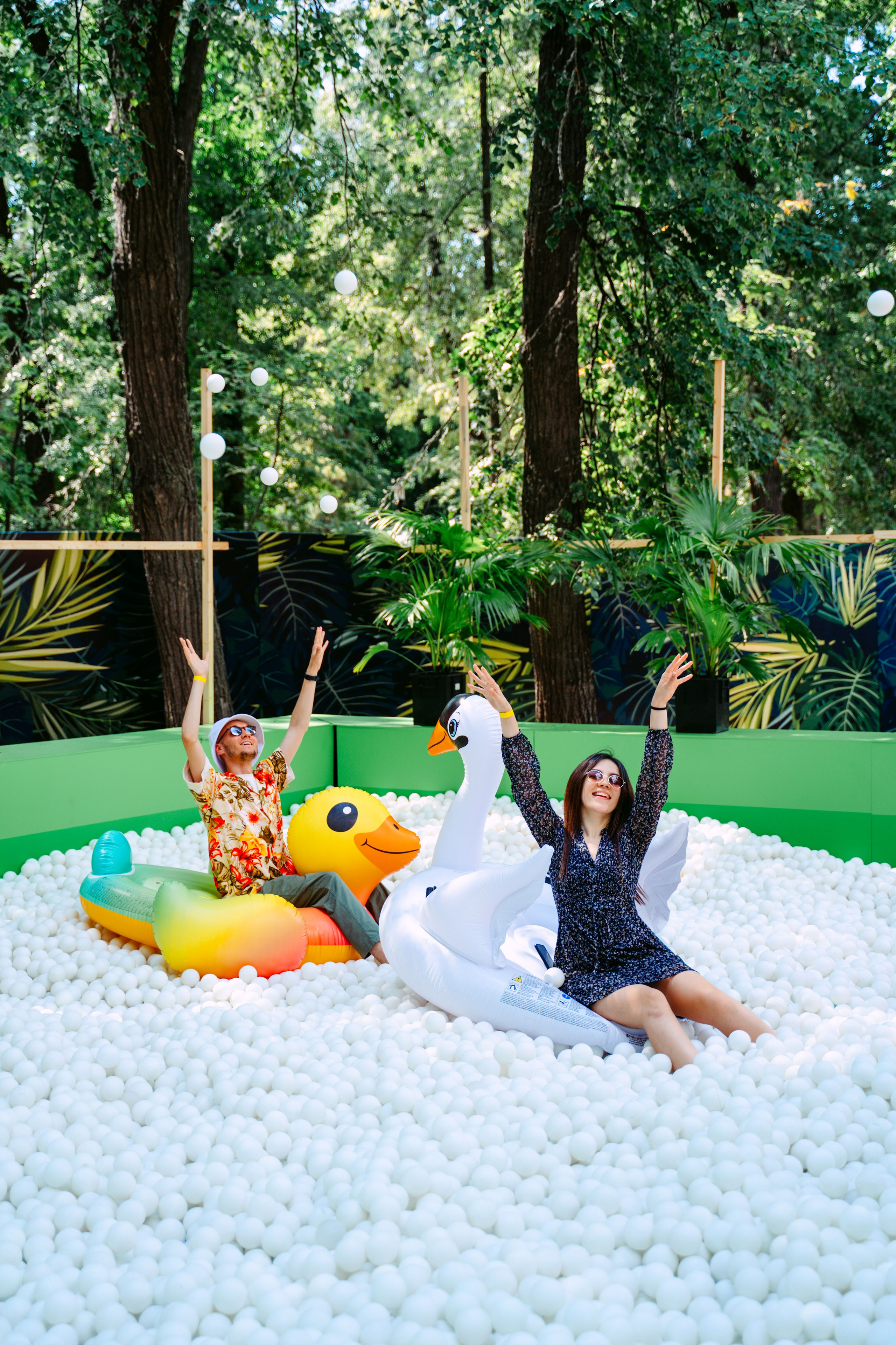 «Практика» лета / 2023. Саша Копылов, фотограф в Казани