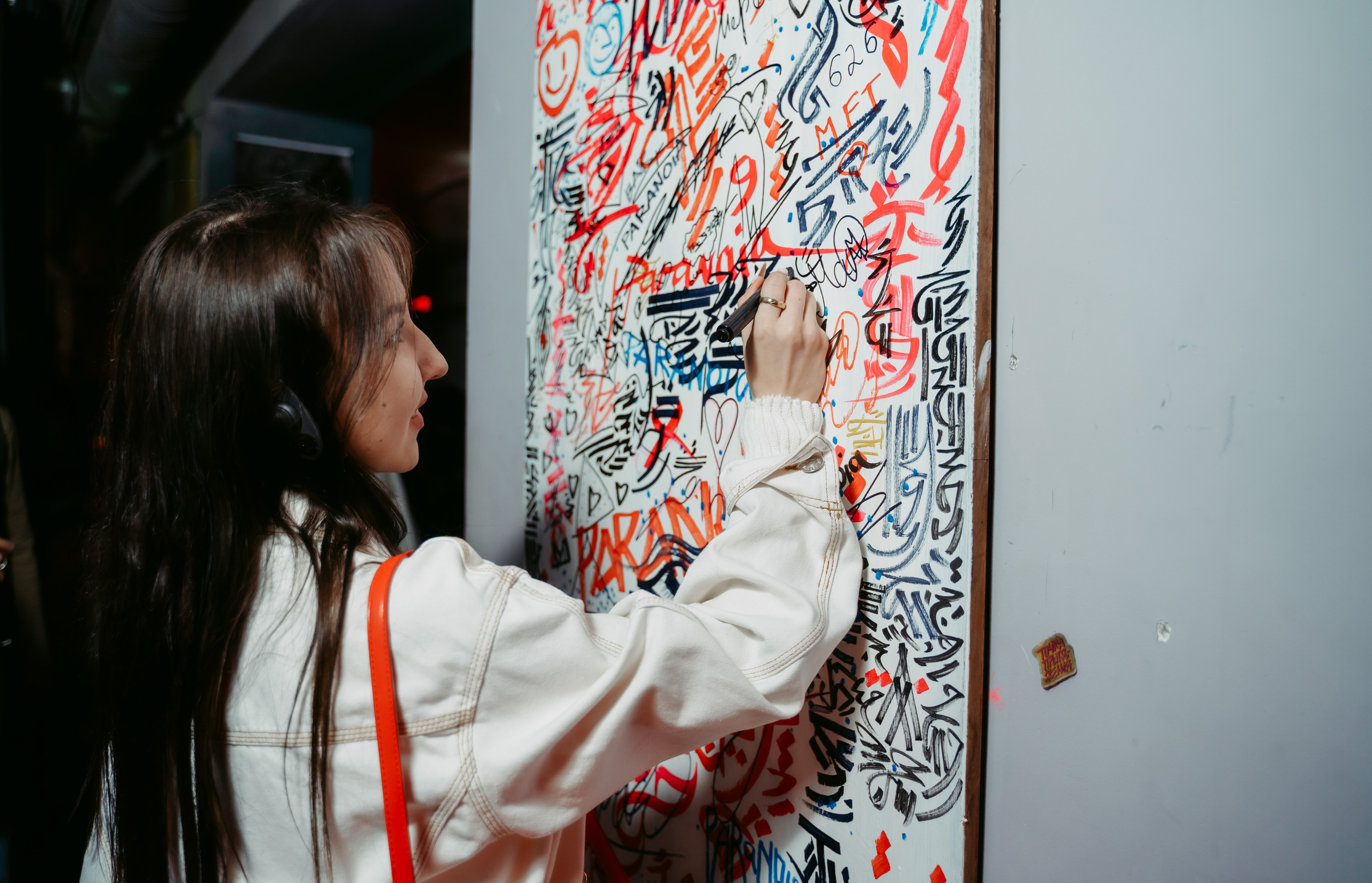 IGS: 12 лет компании / 2023. Саша Копылов, фотограф в Казани