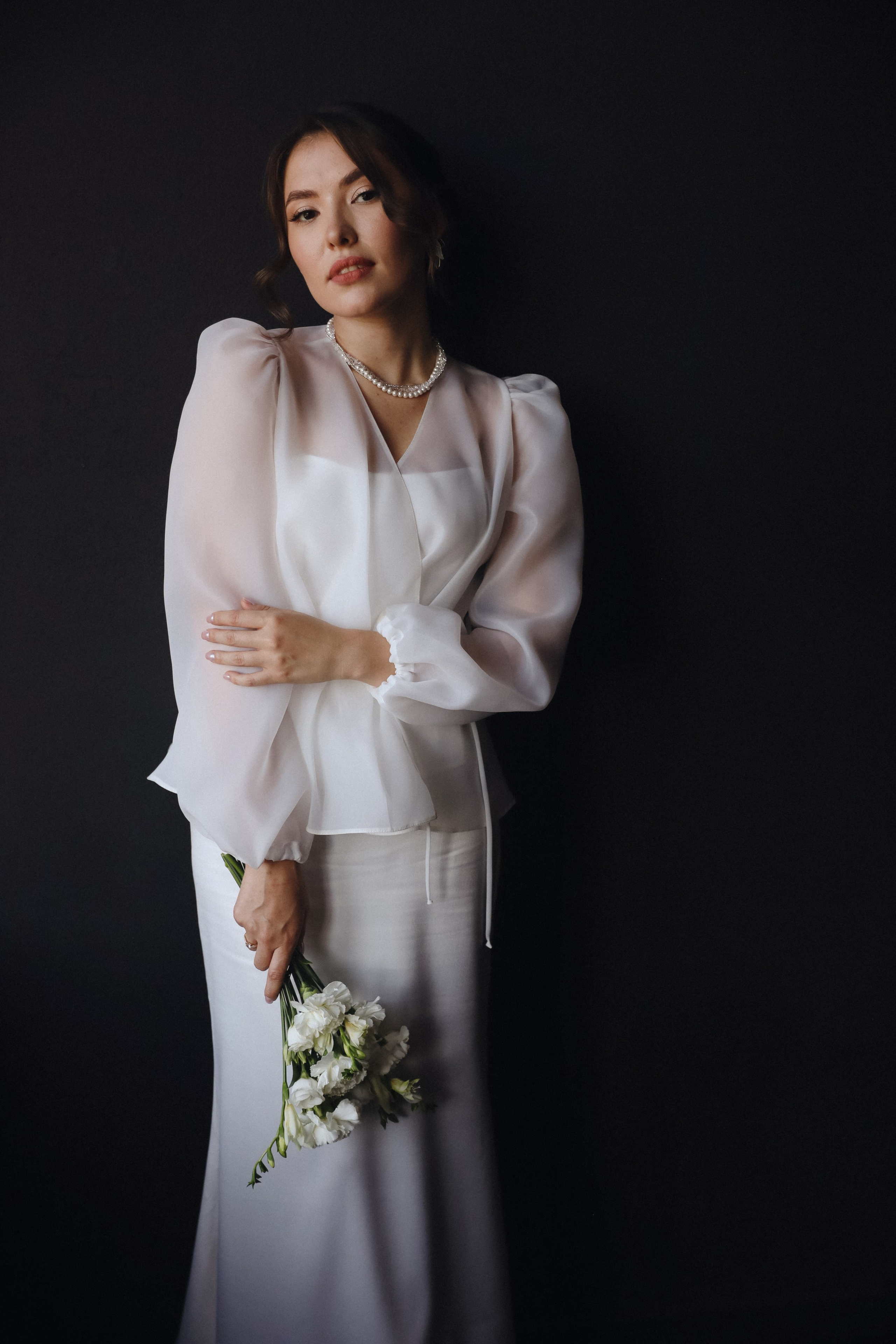 Андрей и Вероника. Свадебный фотограф Екатеринбург Алексей Ладыгин