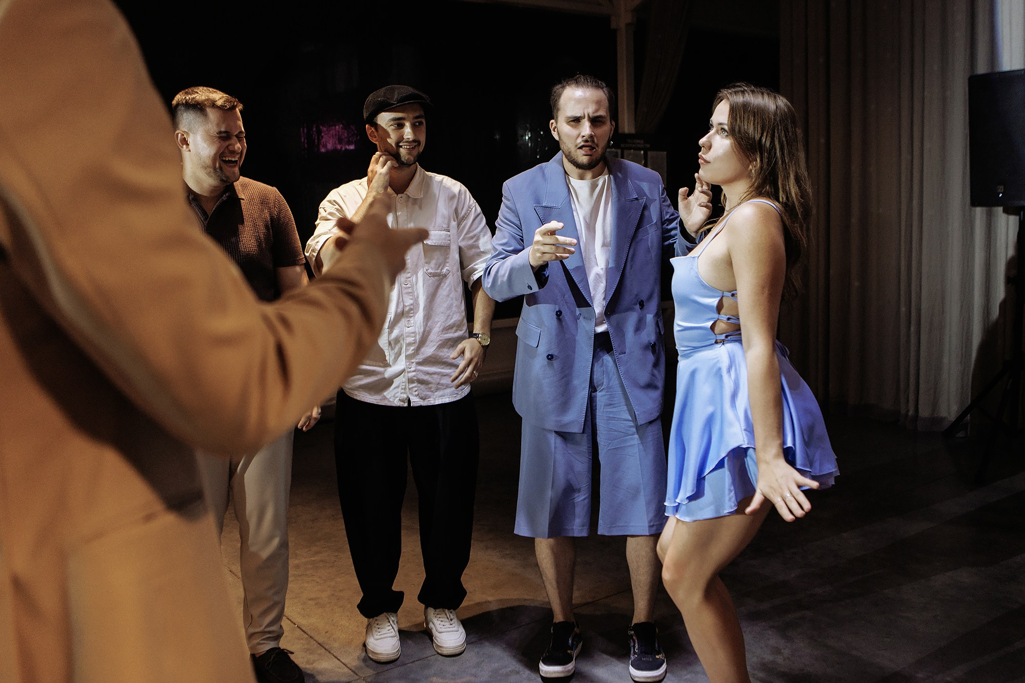 Саша и Вика 5.09.25. Свадебный фотограф Владивосток Алина Гевондова