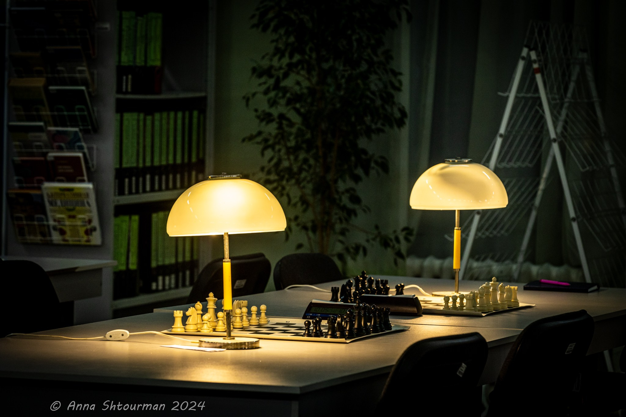 2024 Кубок Костромы по быстрым шахматам на призы ООО «СПЕЦСТАНОК». Фотограф Анна Штурман (репортажная съёмка любых событий и мероприятий) Anna Shtourman photographer