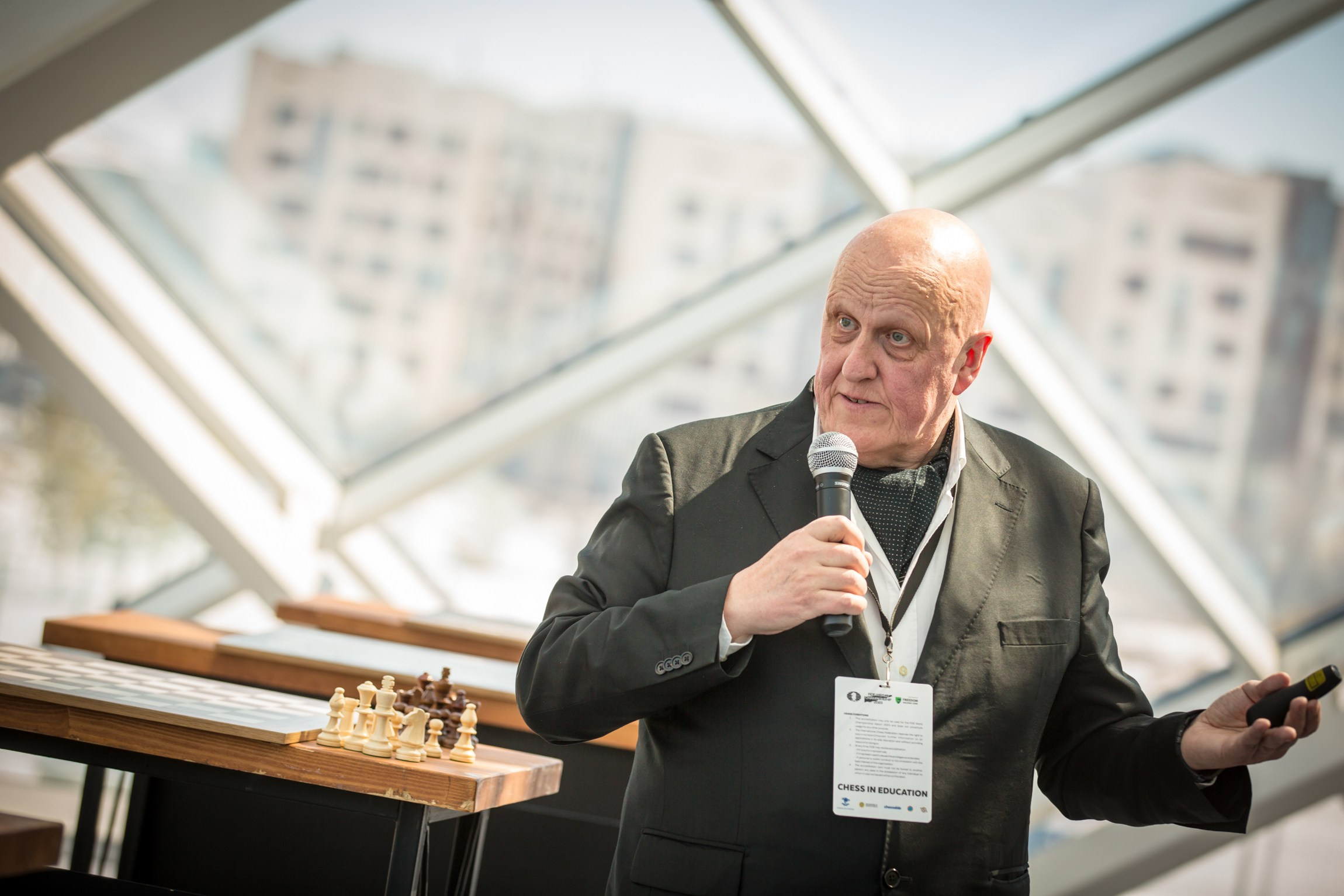 2023 Международная конференция «Шахматы в образовании» (Астана, Казахстан). Фотограф Анна Штурман (репортажная съёмка любых событий и мероприятий) Anna Shtourman photographer