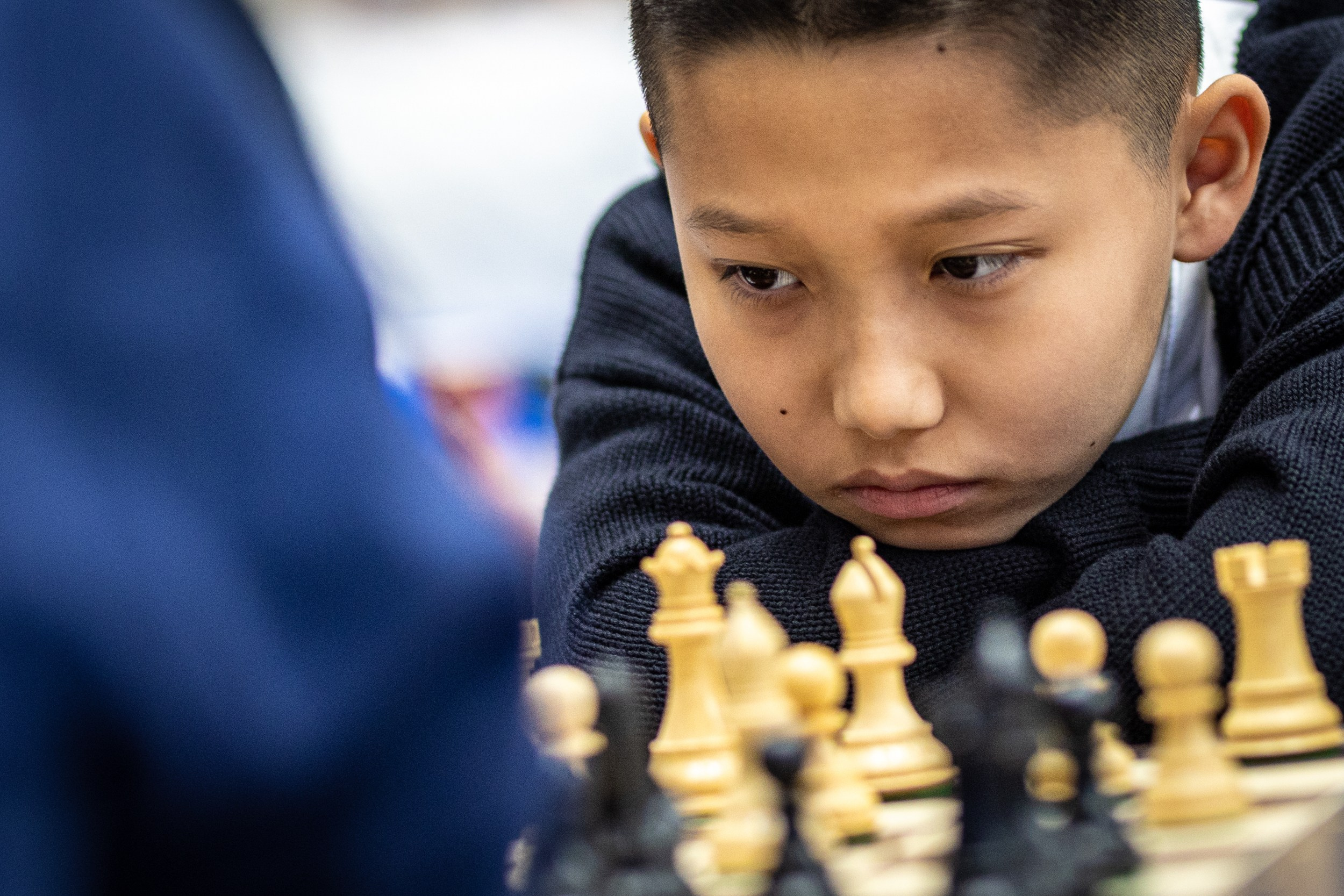 2025.08.27 1st. FUJAIRAH GLOBAL Chess Championship — Round3. Фотограф Анна Штурман (репортажная съёмка любых событий и мероприятий) Anna Shtourman photographer