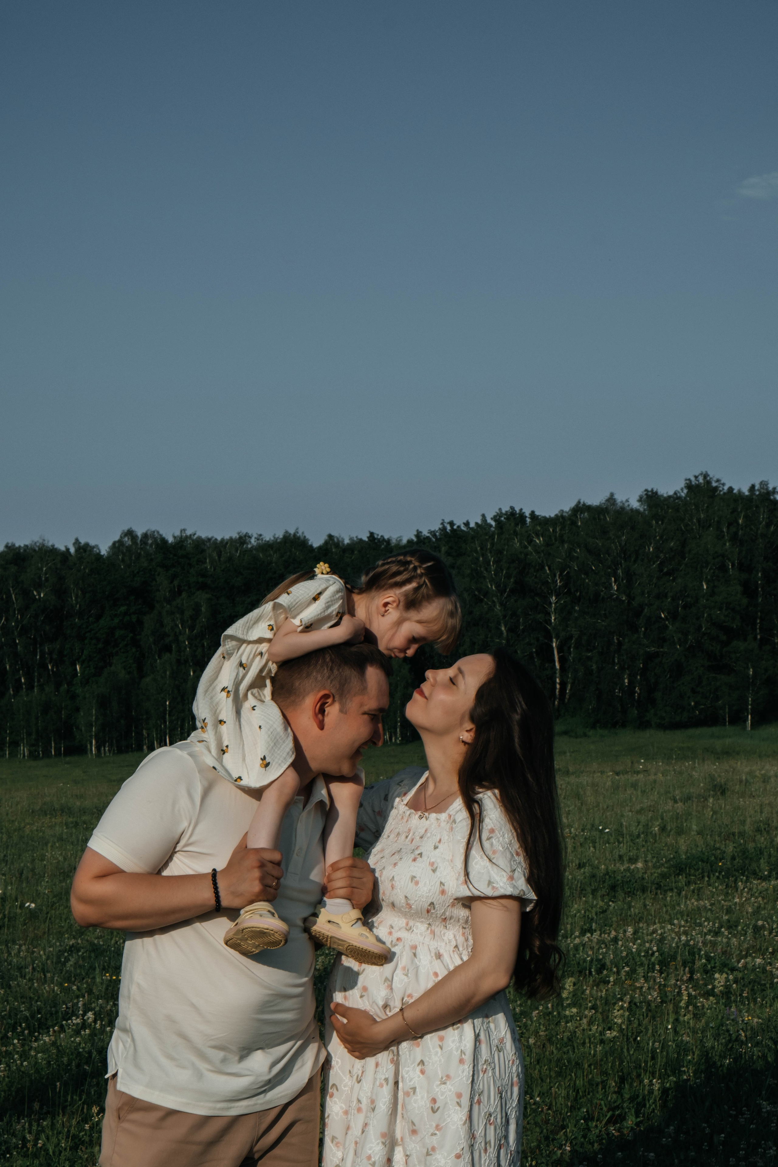 Family happiness. Свадебный и портретный фотограф Казань | Белебей