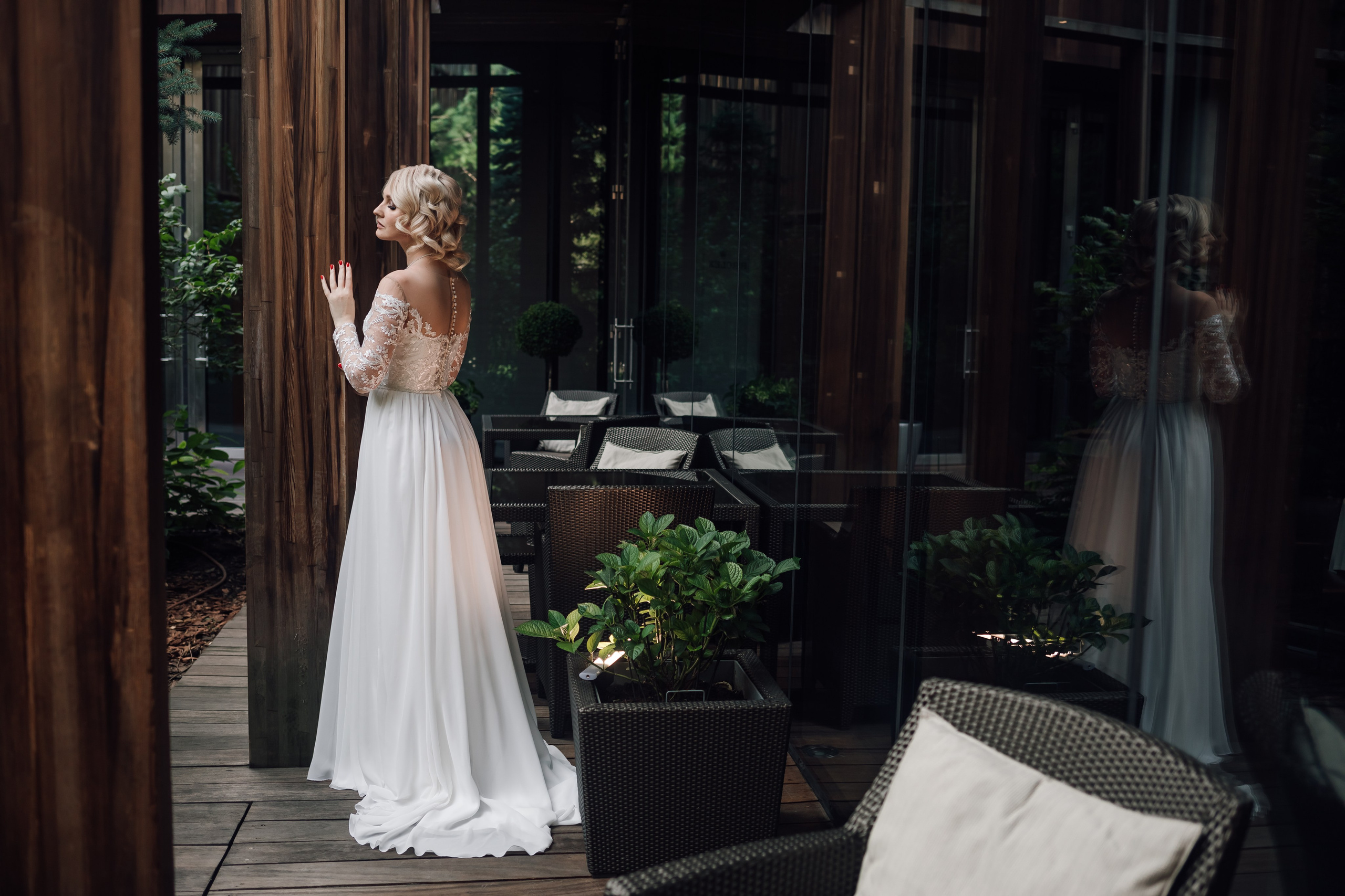 Кристина и Артем, Барвиха. Свадебный и семейный фотограф в Москве Евгения Лисина