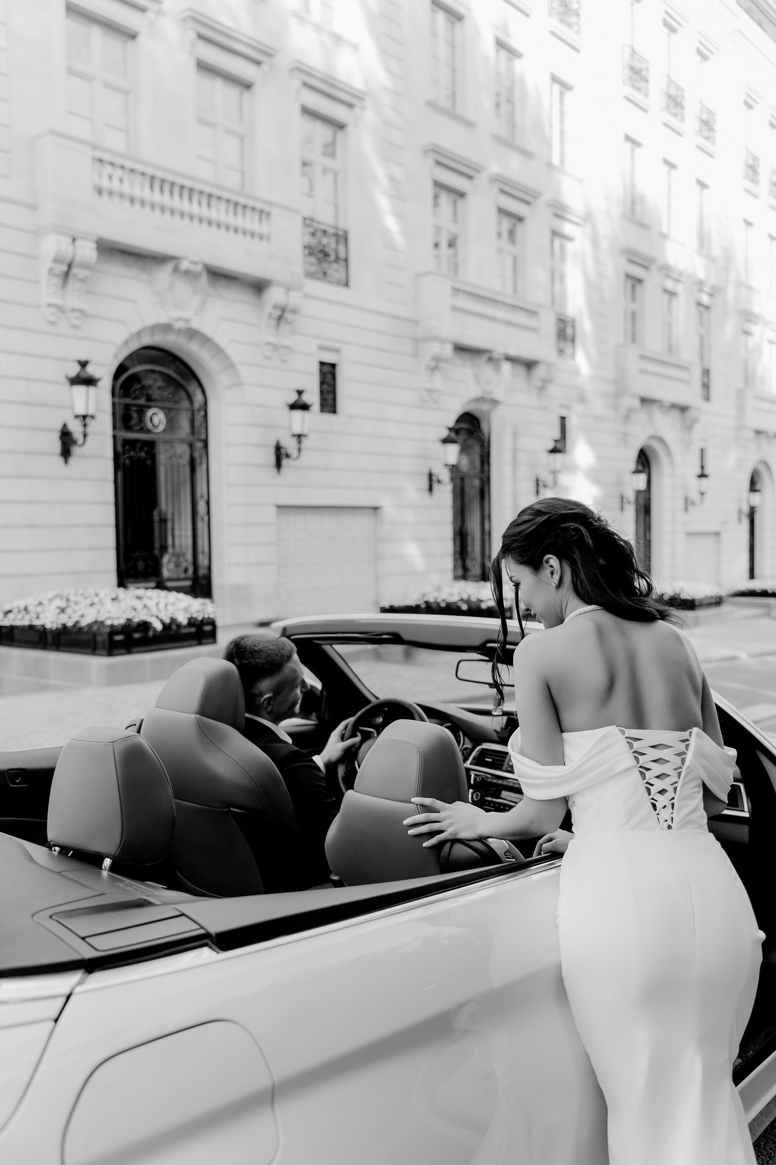 Свадебный и портретный фотограф в Москве Юлия Матвеева