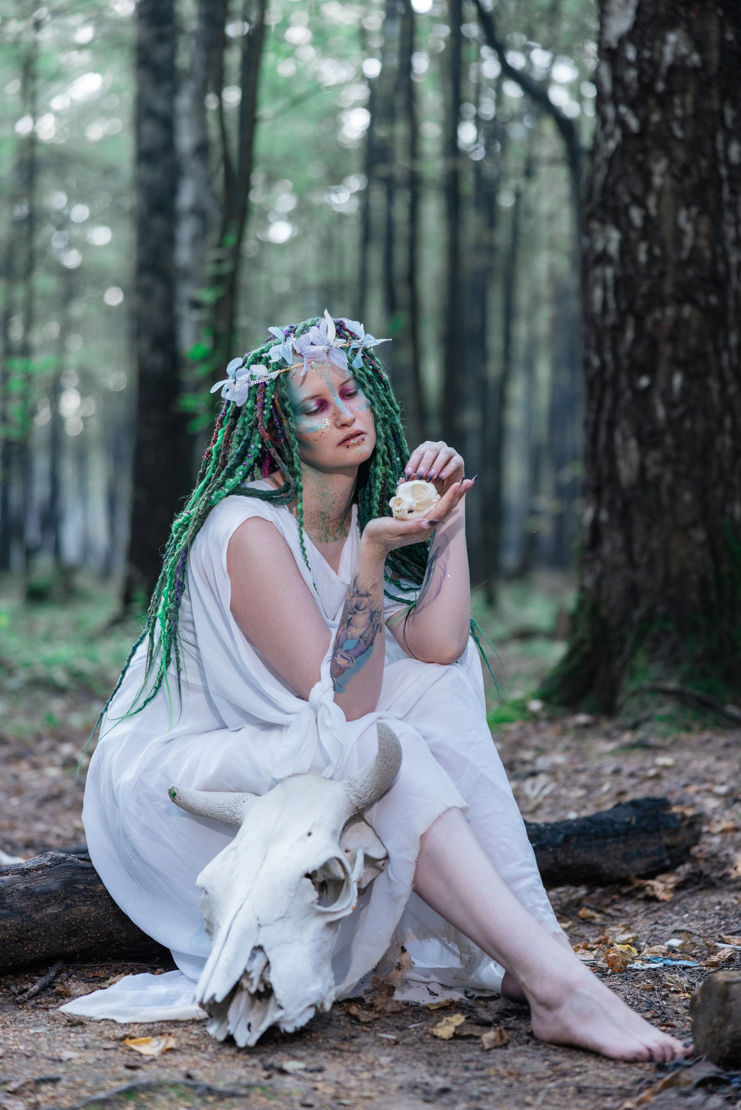 Арт. Август Гайст Фотограф в Москве