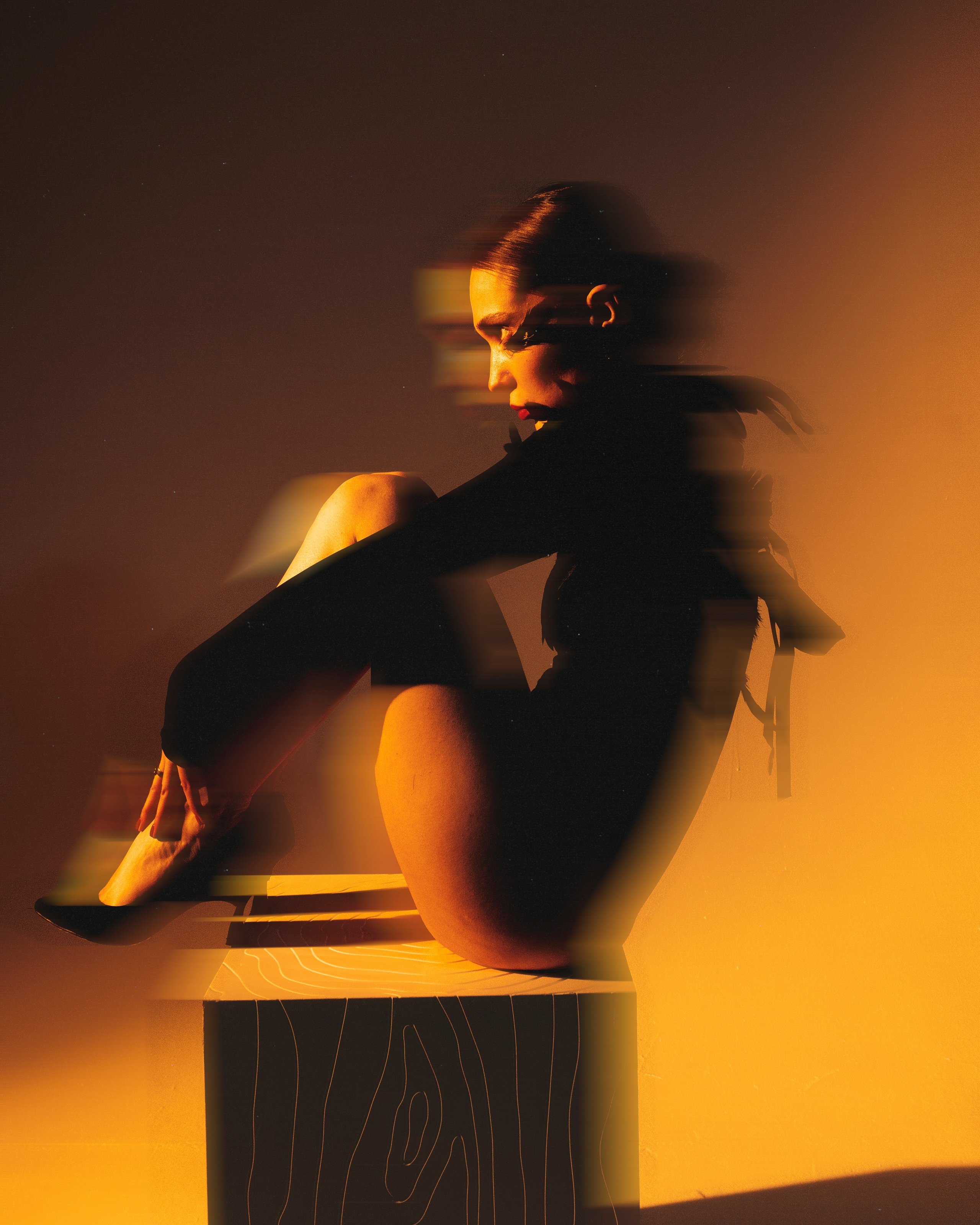 Александра. Портретный фотограф в Москве