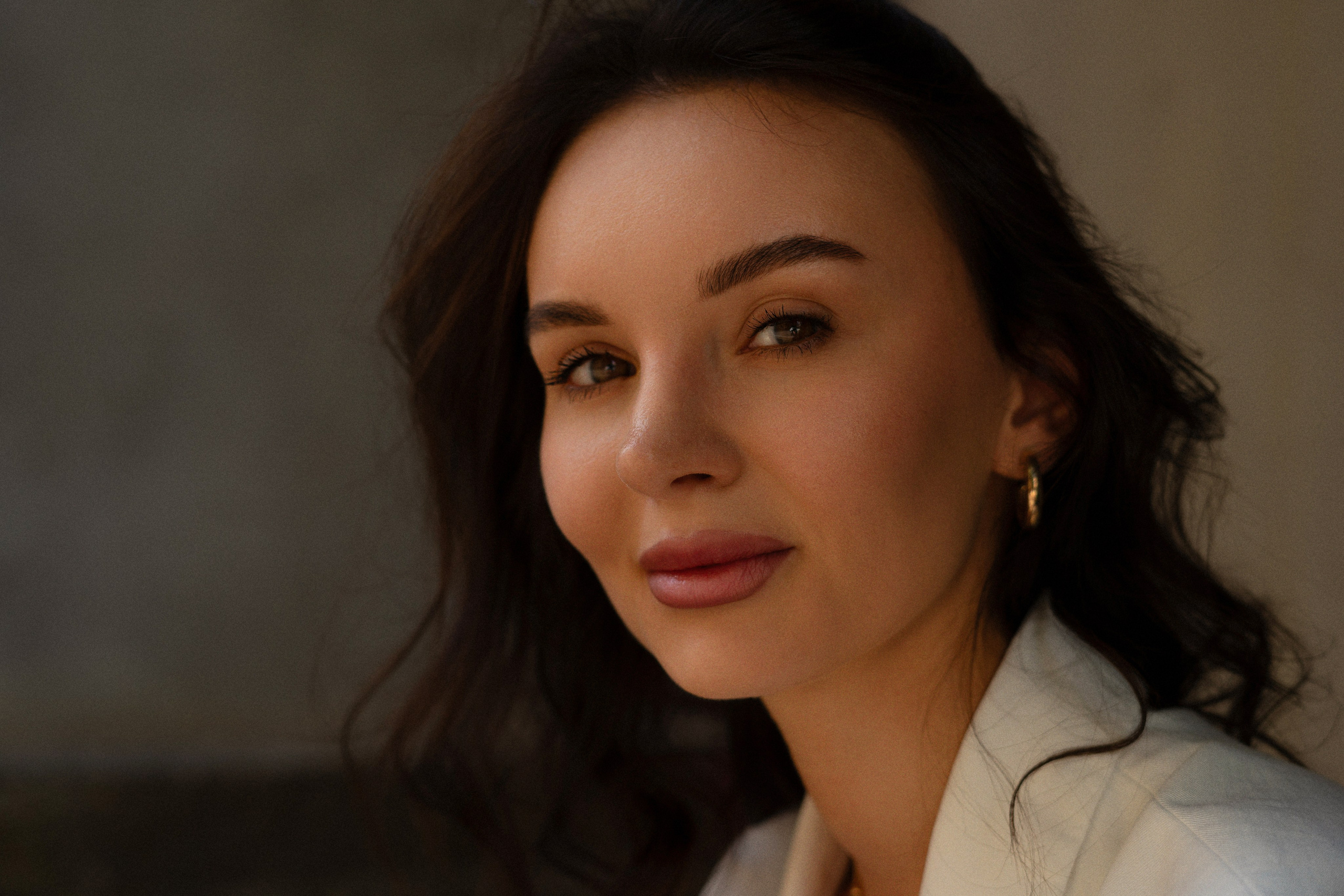 Анна. Портретный фотограф Санкт-Петербург Зикс Елизавета