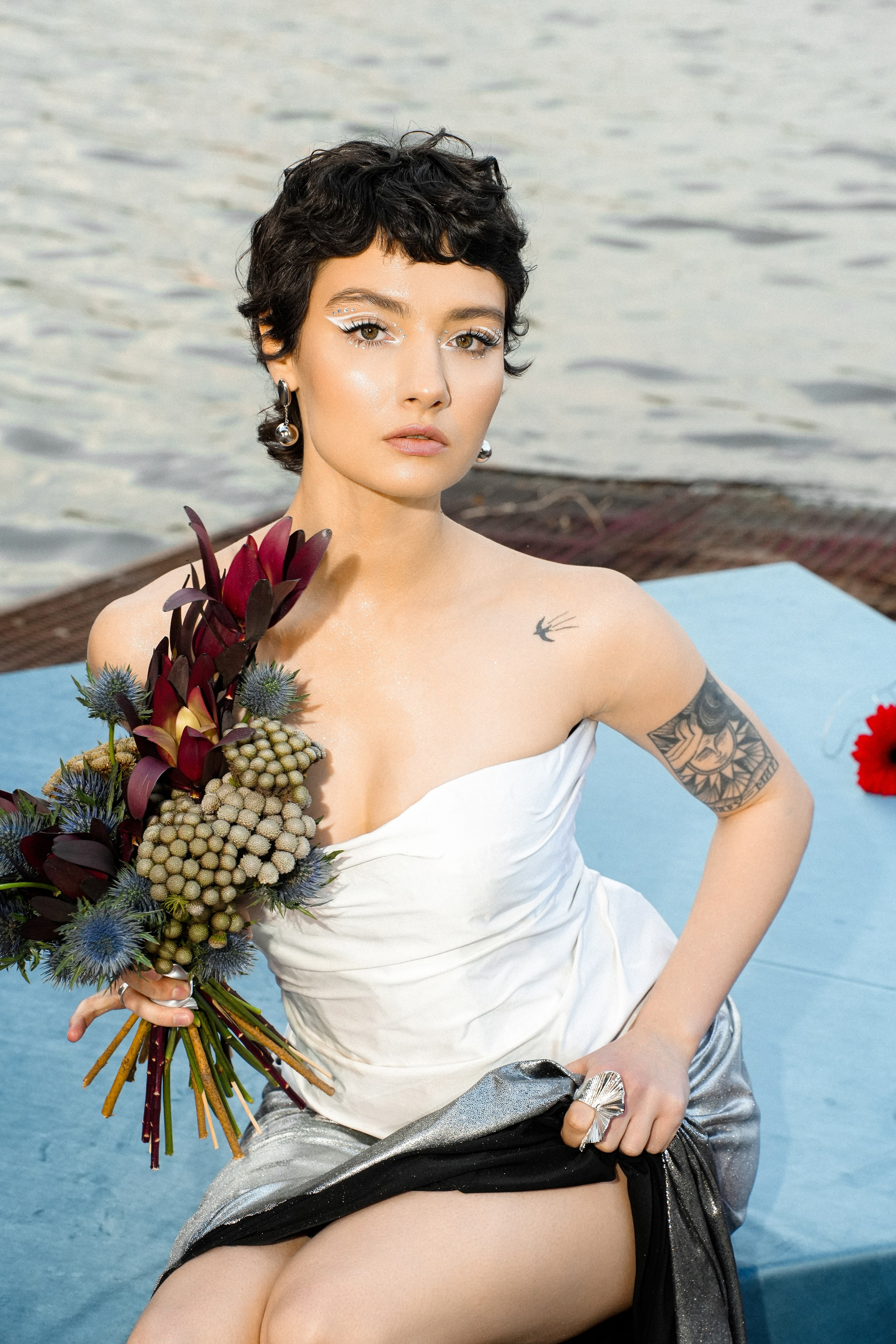 Spotlight Moments of Goodmarine. Свадебный фотограф и видеограф в Ростове-на-Дону. Максим и Наталья Лебедевы