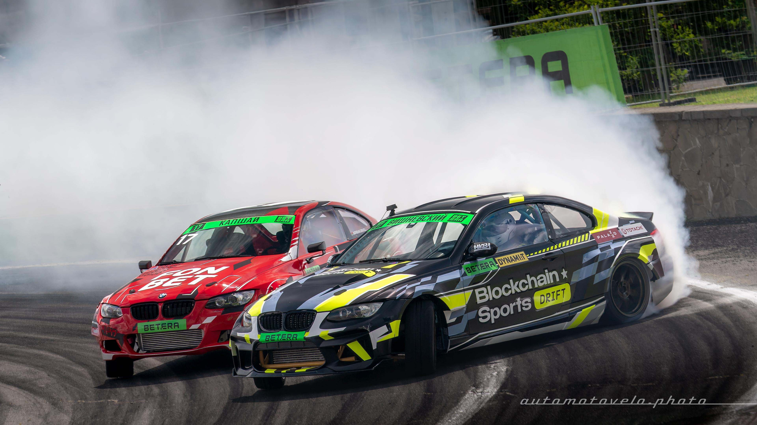 Чемпионат РБ по дрифту 2024. 3 этап