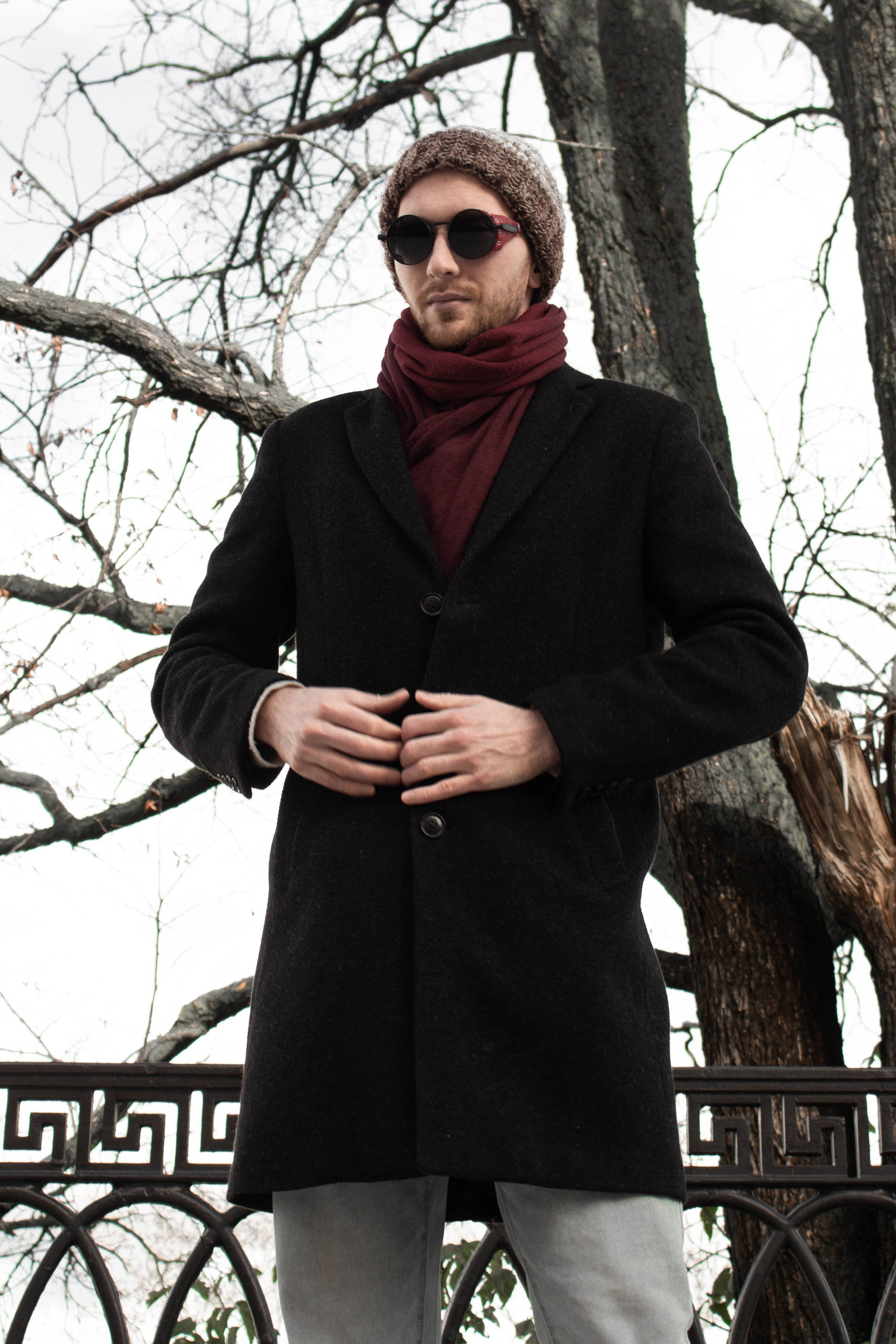 Дмитрий. Фотограф Шагалов Михаил