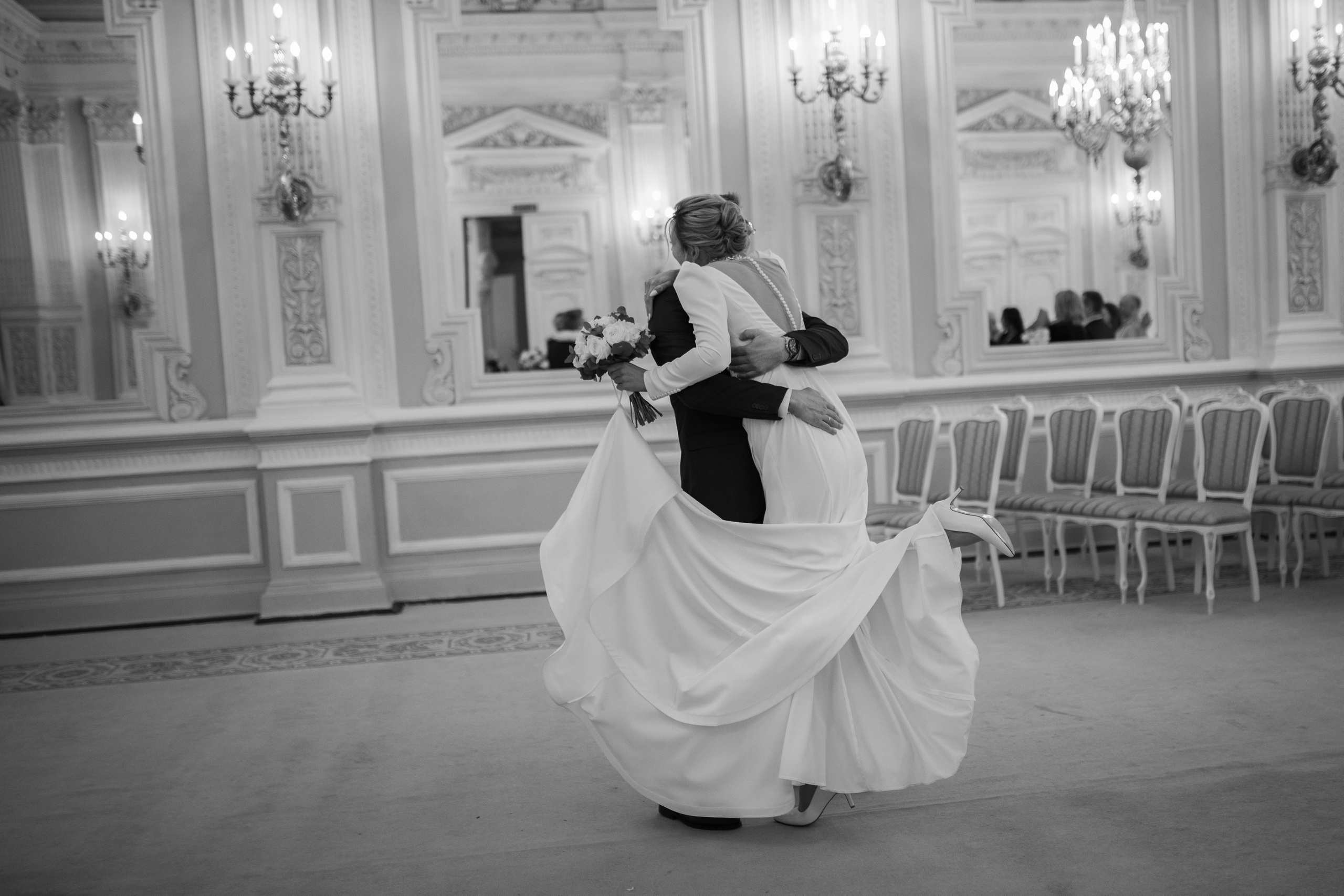 СВАДЕБНАЯ СЪЕМКА. Фотограф в Санкт-Петербурге Матвиенко Яна