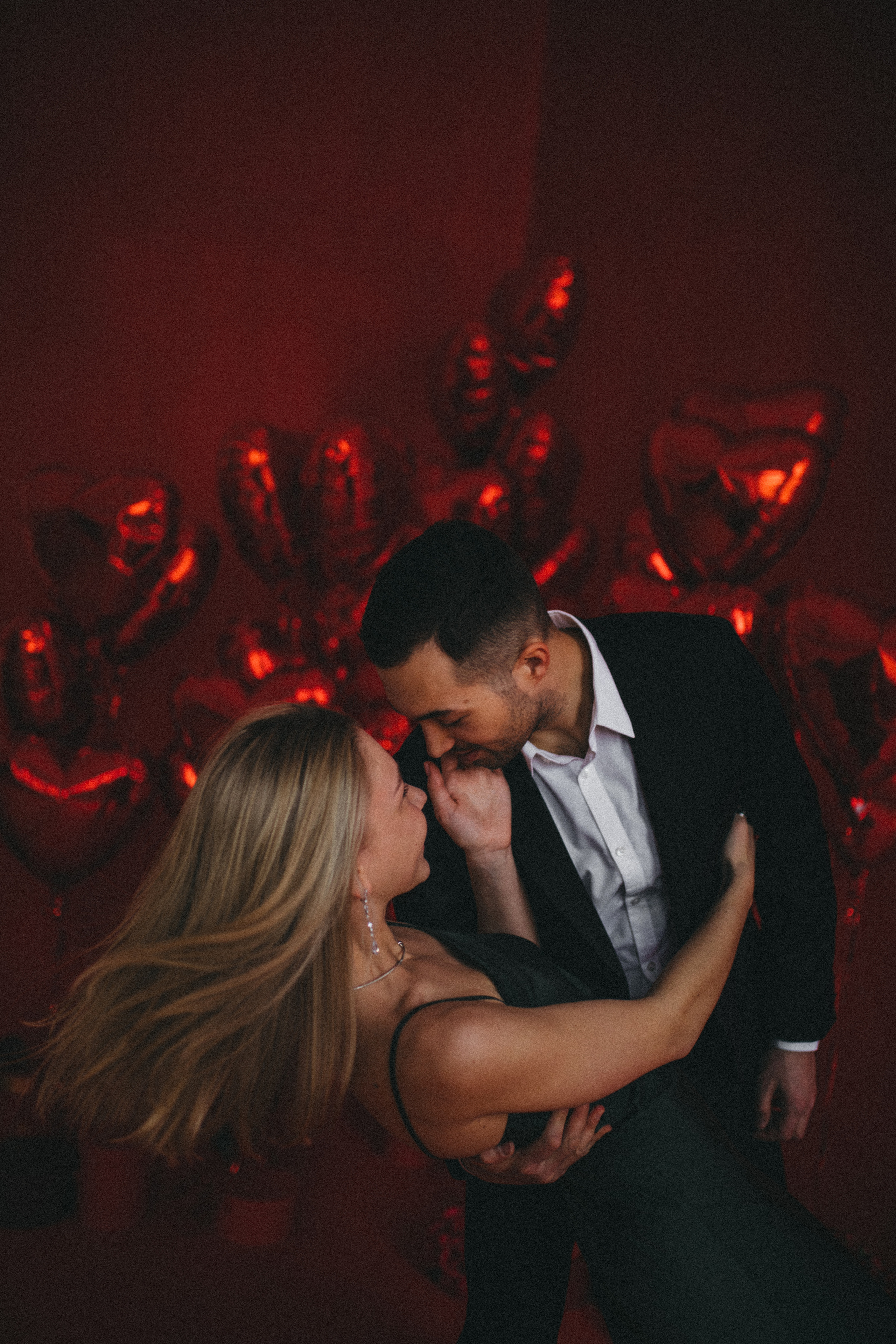 LOVE STORY. Фотограф в Санкт-Петербурге Матвиенко Яна