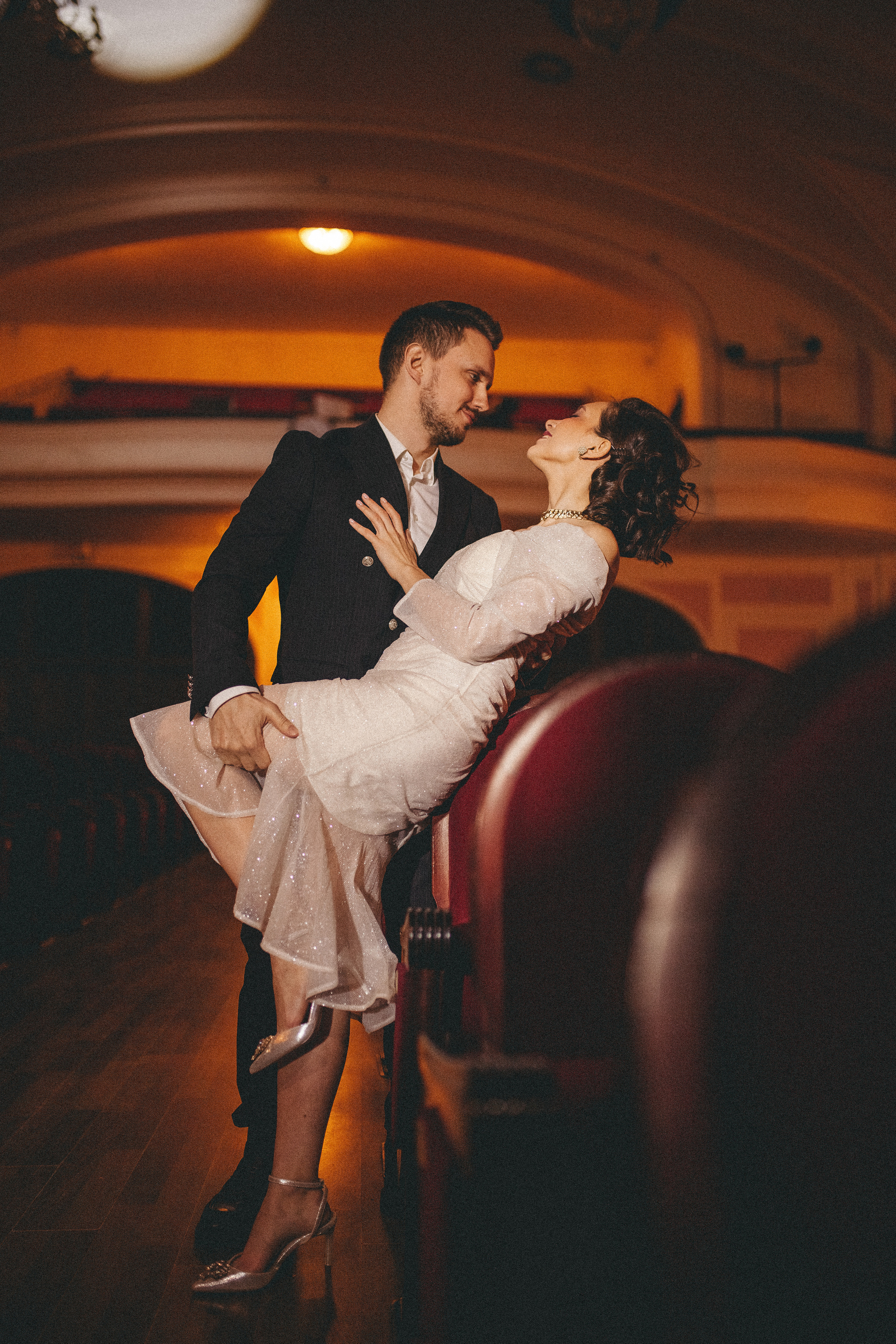 СВАДЕБНАЯ СЪЕМКА. Фотограф в Санкт-Петербурге Матвиенко Яна