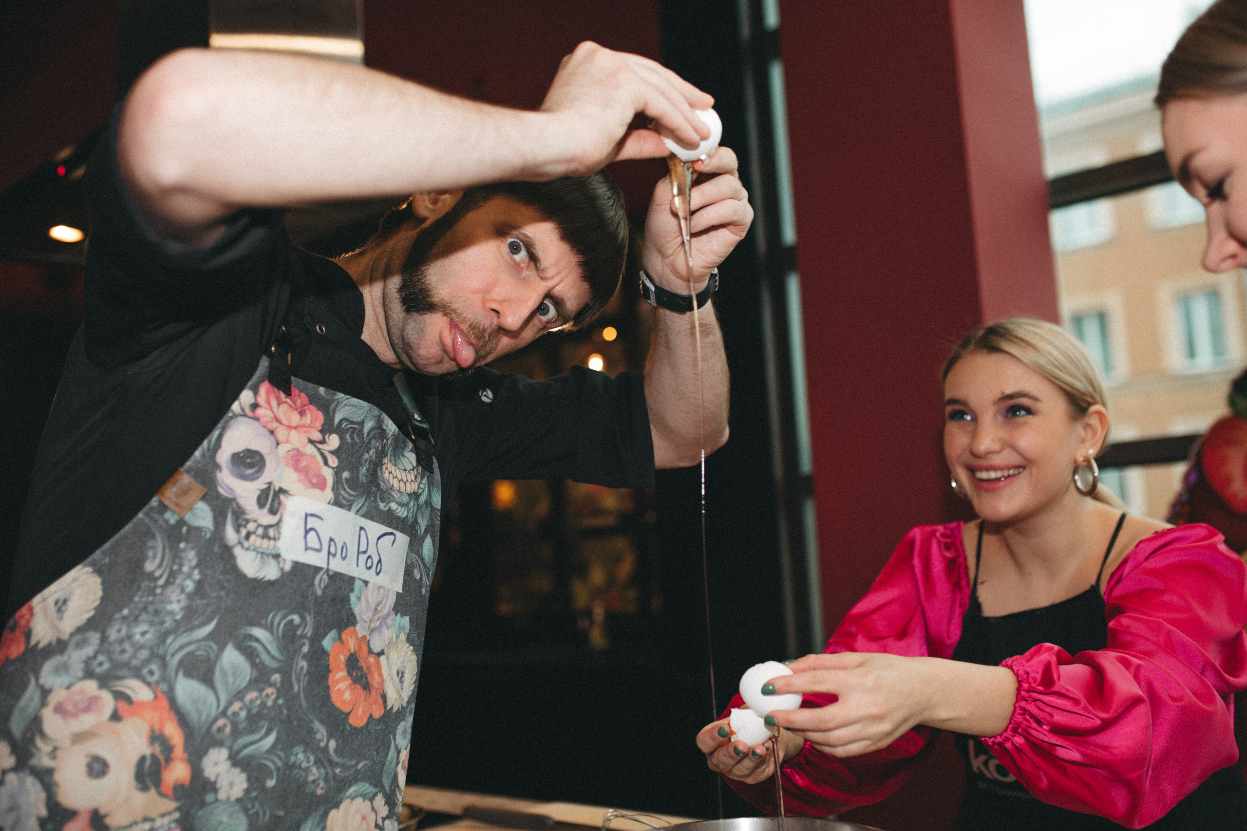 ДЕВИЧНИКИ. Фотограф в Санкт-Петербурге Матвиенко Яна