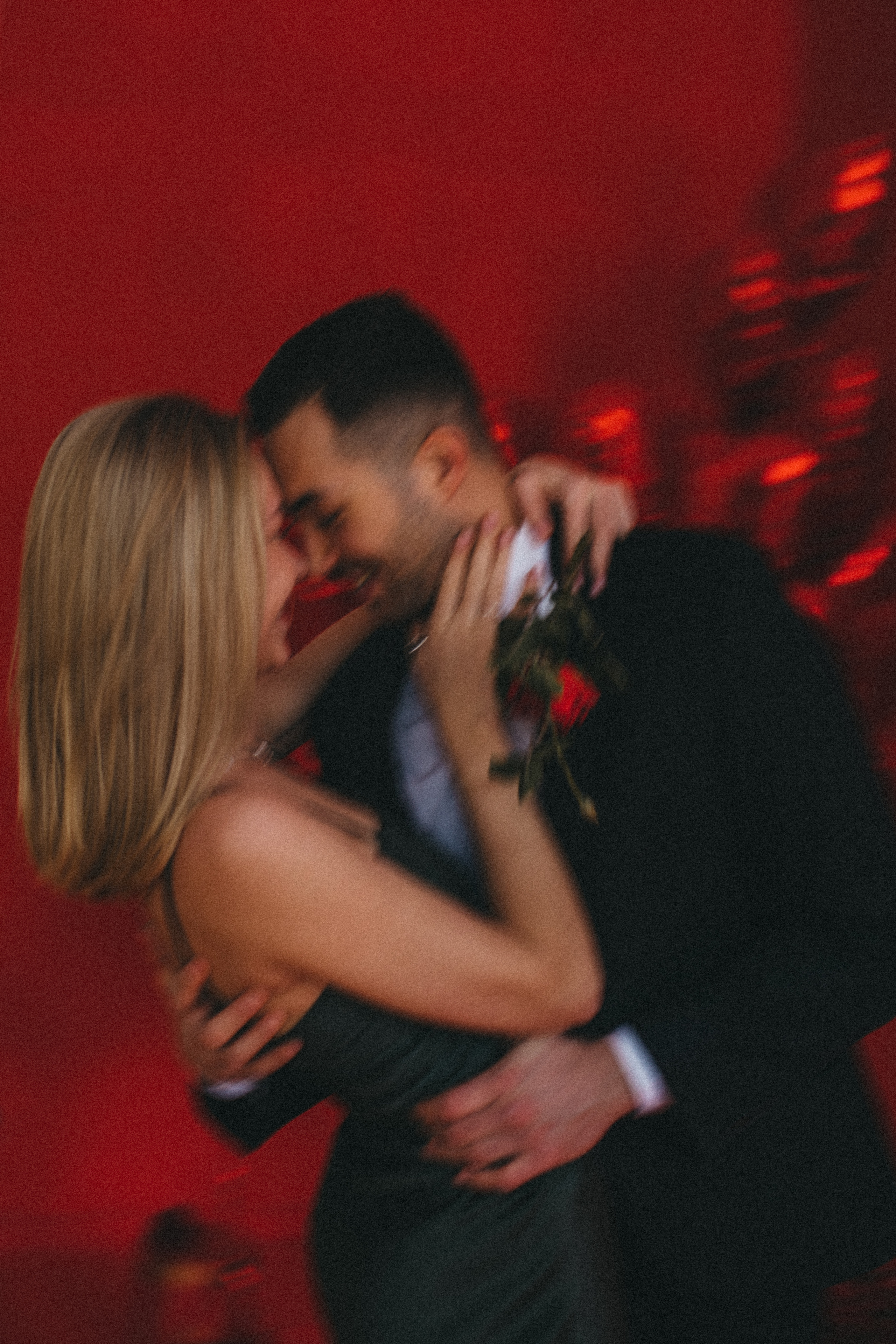 LOVE STORY. Фотограф в Санкт-Петербурге Матвиенко Яна