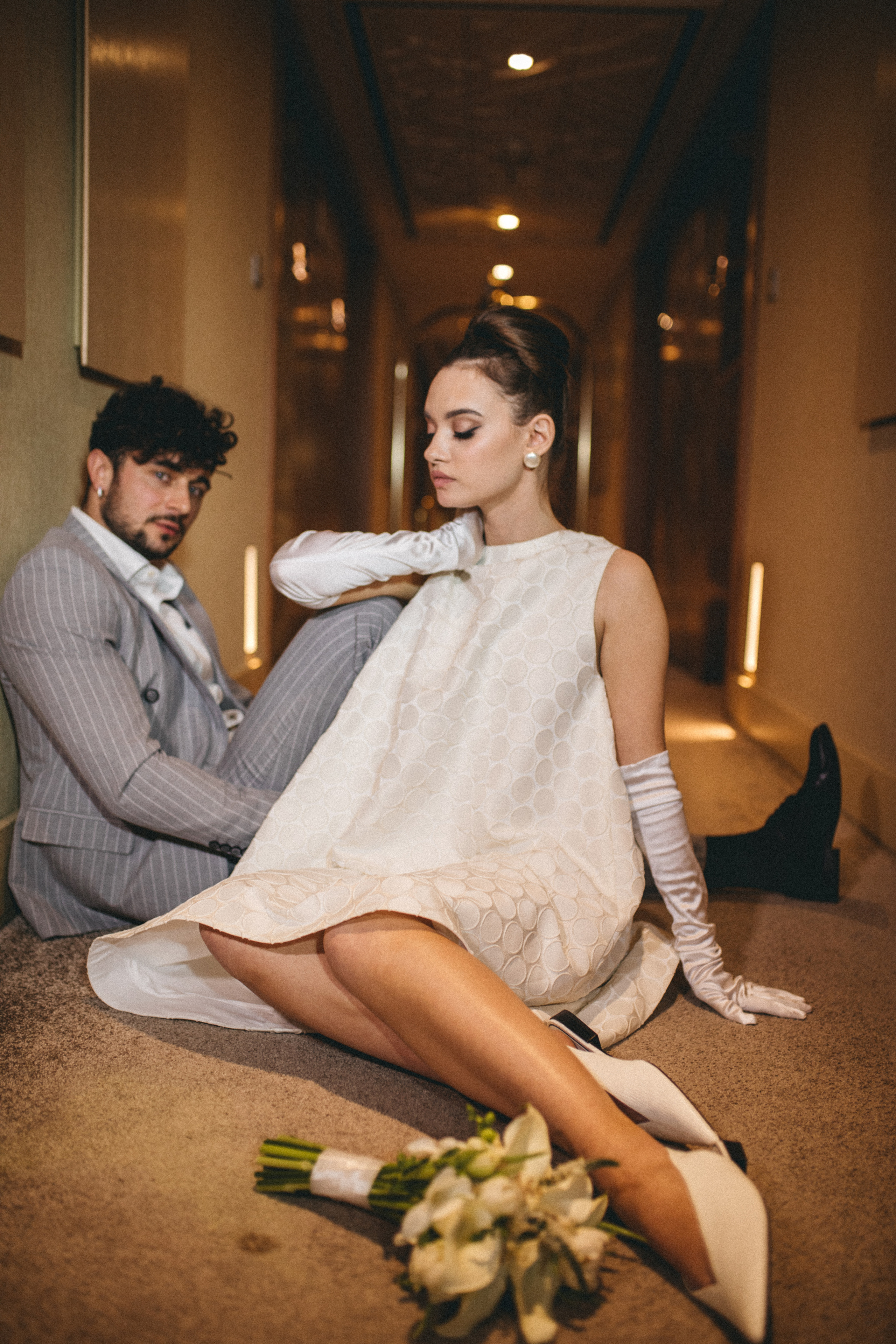 СВАДЕБНАЯ СЪЕМКА. Фотограф в Санкт-Петербурге Матвиенко Яна