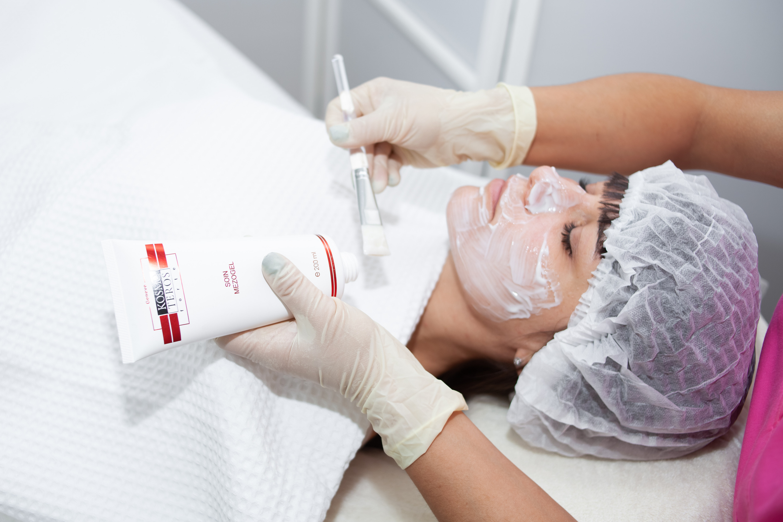 КОНТЕНТ-СЪЕМКА. Фотограф в Санкт-Петербурге Матвиенко Яна