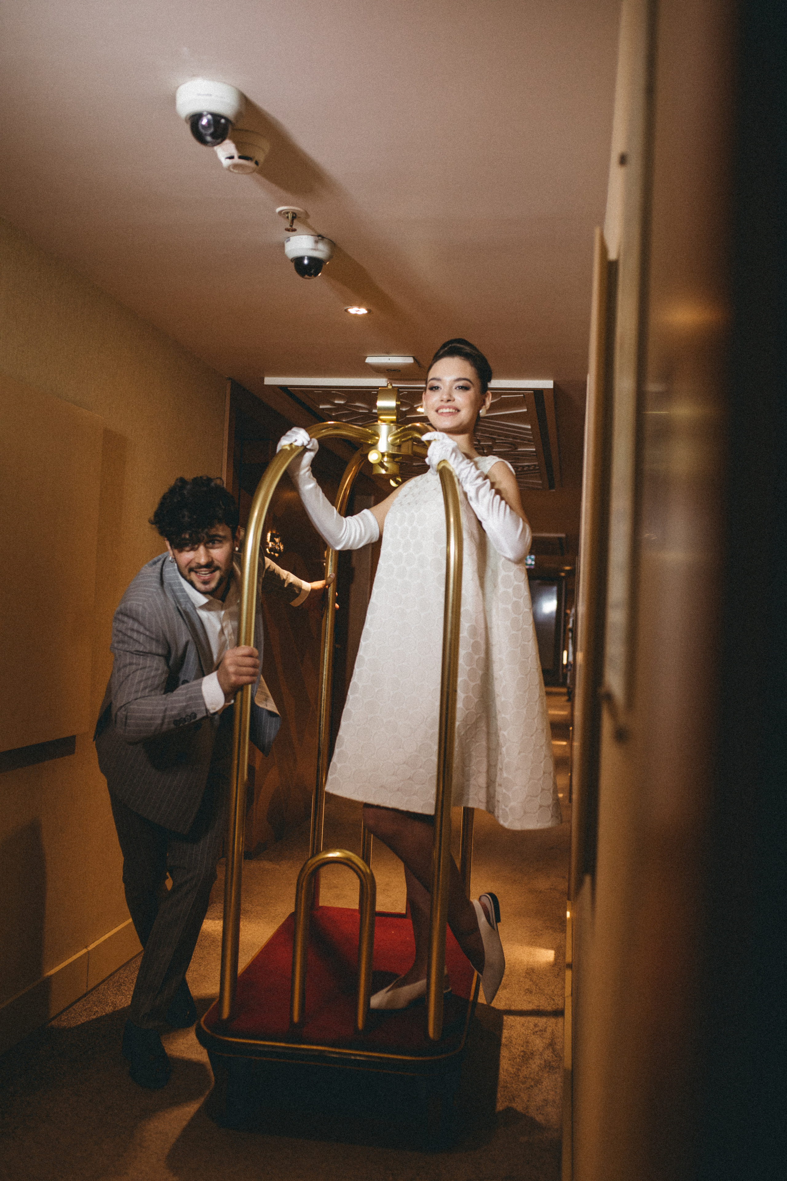 СВАДЕБНАЯ СЪЕМКА. Фотограф в Санкт-Петербурге Матвиенко Яна