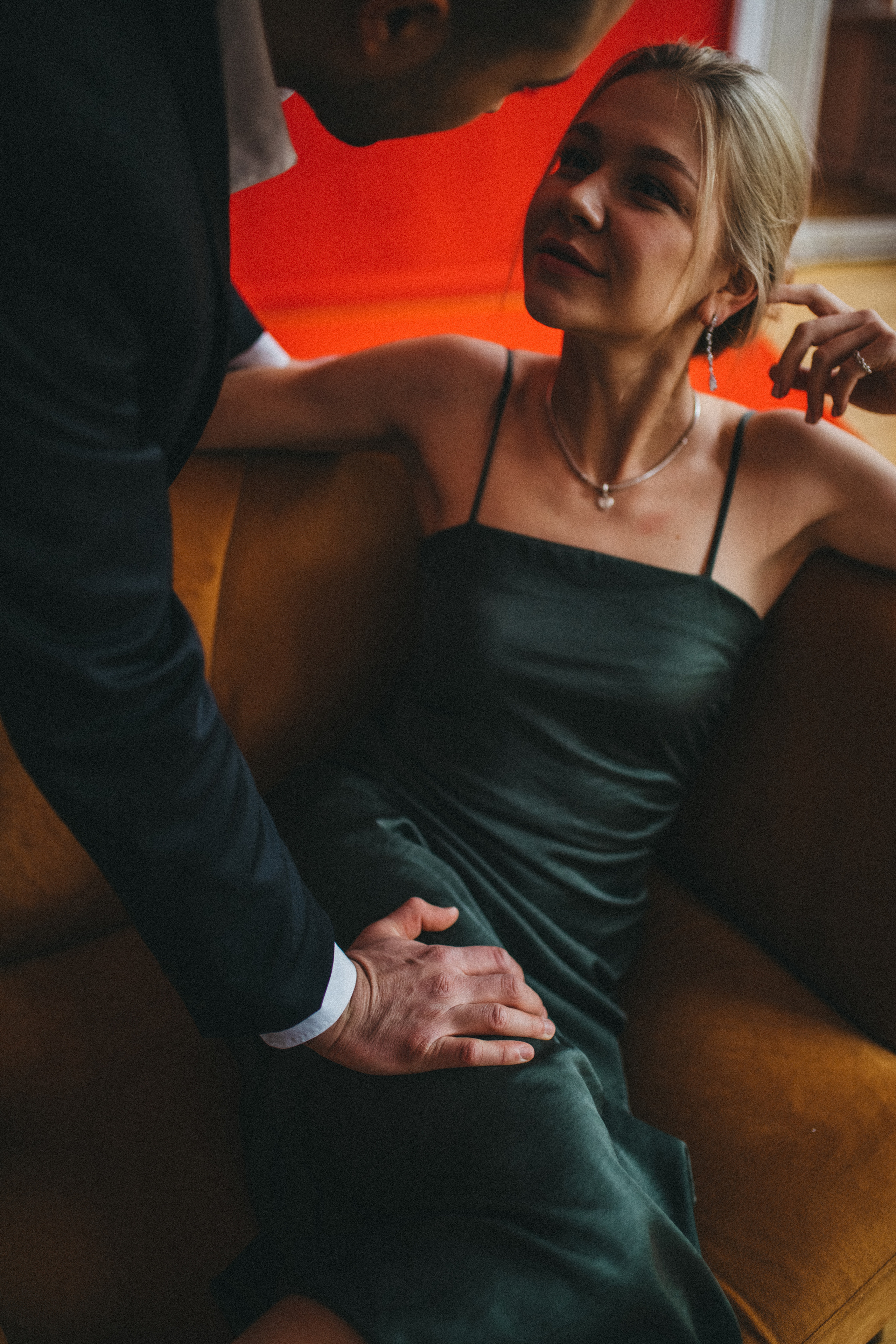 LOVE STORY. Фотограф в Санкт-Петербурге Матвиенко Яна