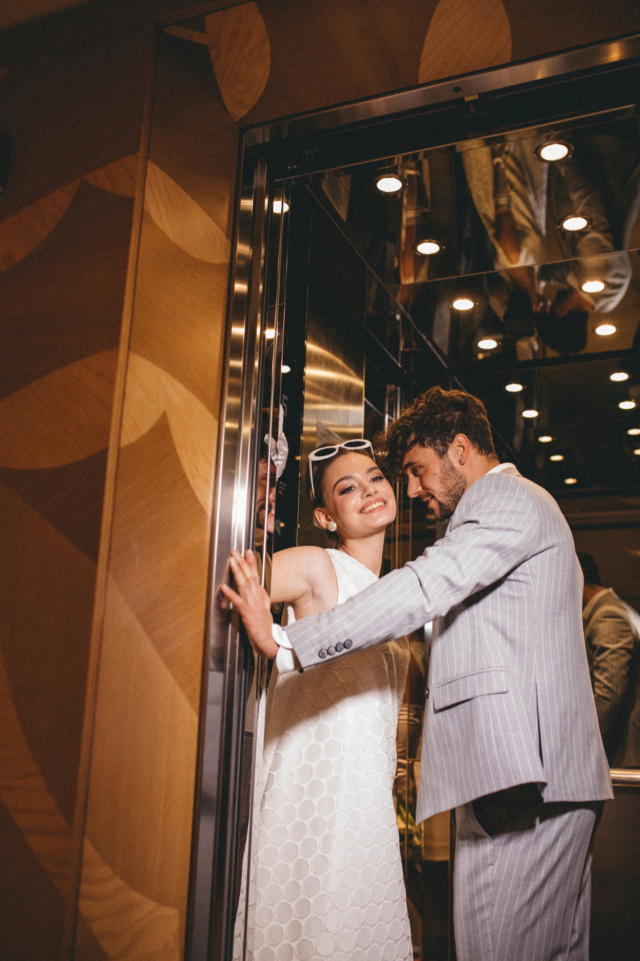 СВАДЕБНАЯ СЪЕМКА. Фотограф в Санкт-Петербурге Матвиенко Яна