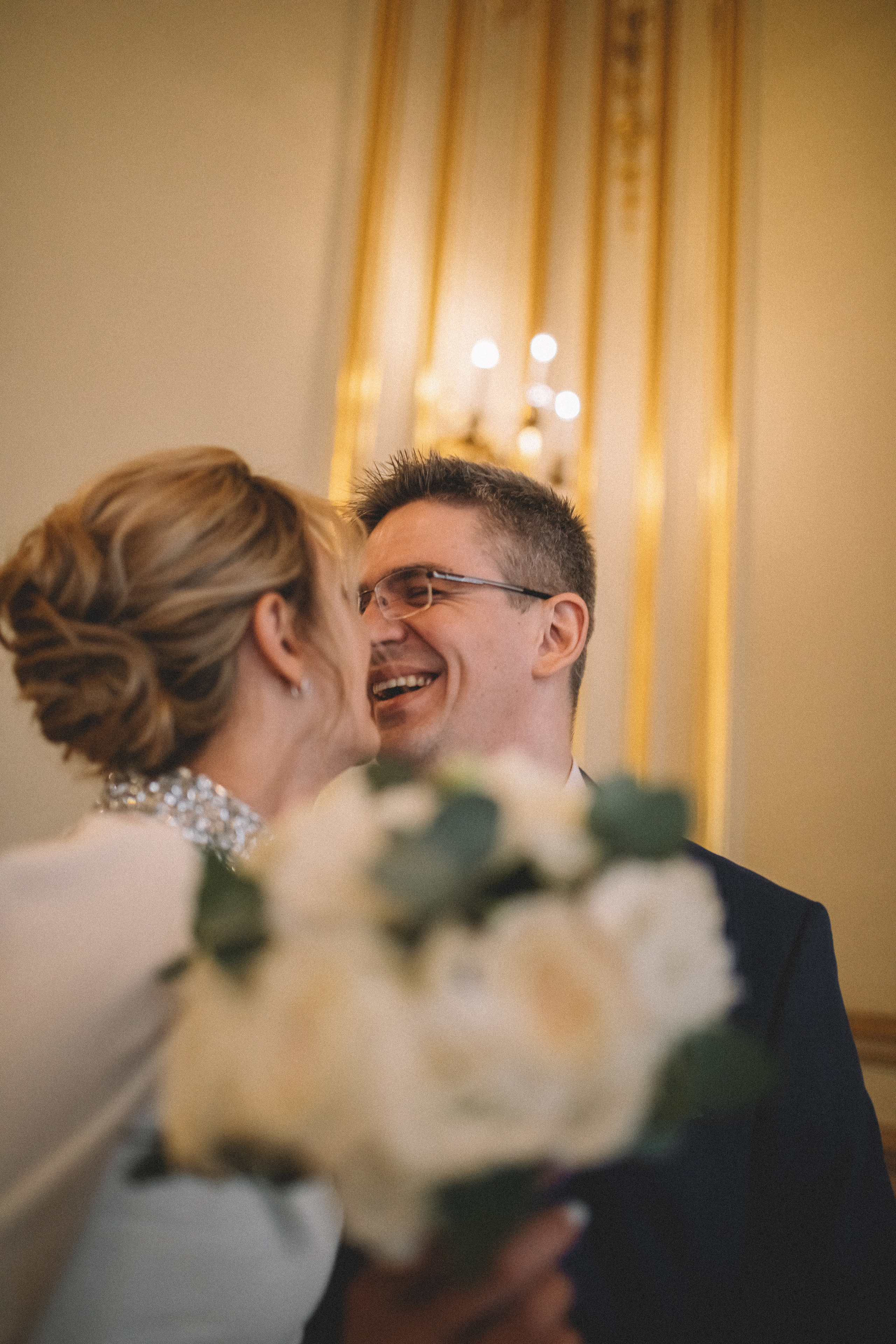 СВАДЕБНАЯ СЪЕМКА. Фотограф в Санкт-Петербурге Матвиенко Яна