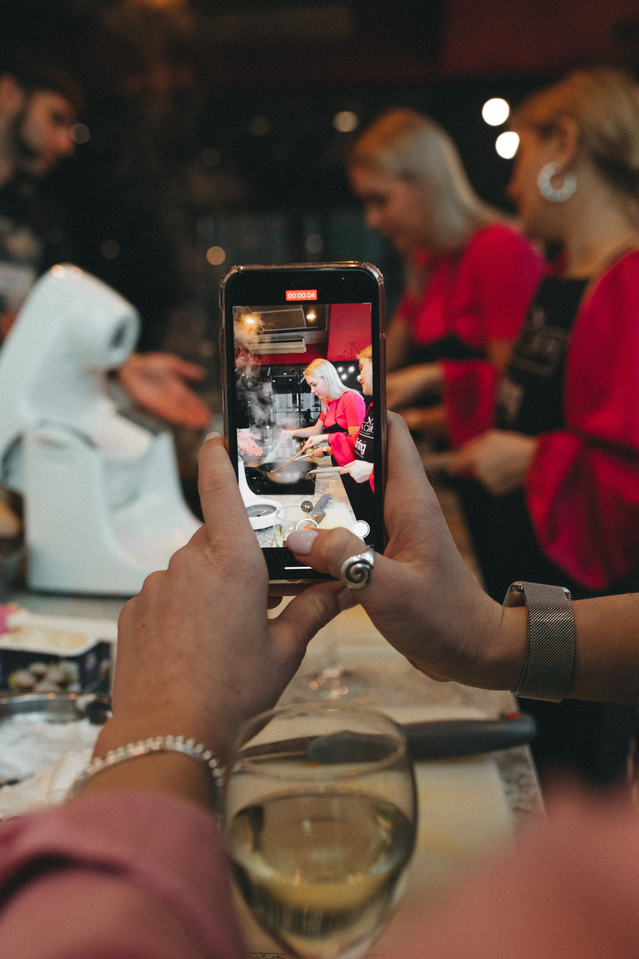 ДЕВИЧНИКИ. Фотограф в Санкт-Петербурге Матвиенко Яна