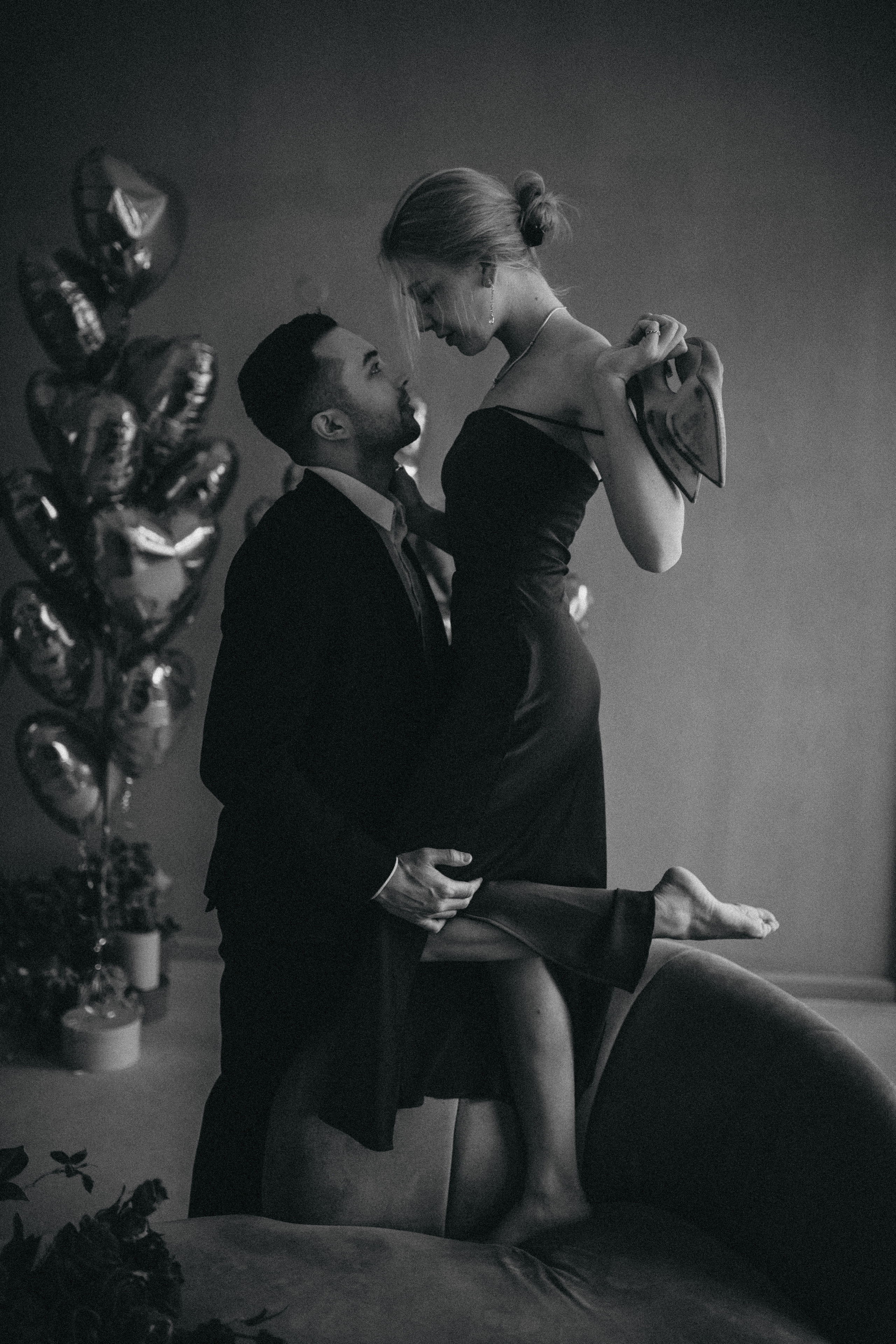 LOVE STORY. Фотограф в Санкт-Петербурге Матвиенко Яна