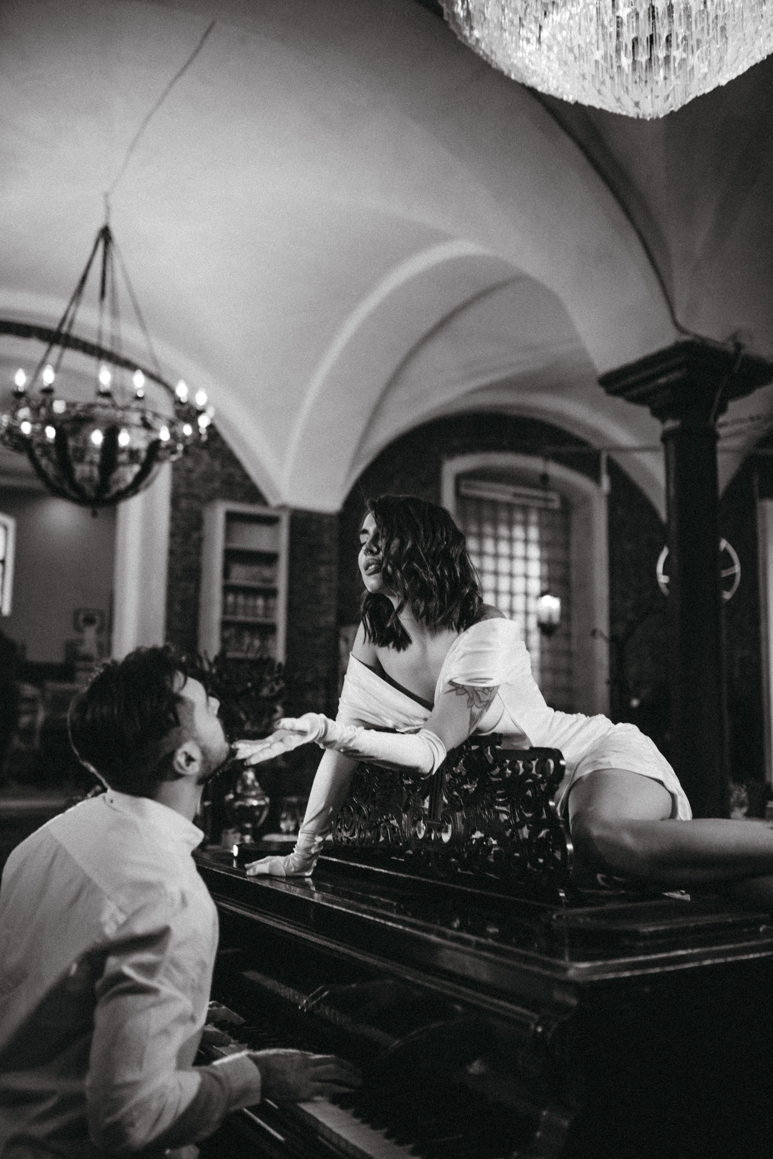 СВАДЕБНАЯ СЪЕМКА. Фотограф в Санкт-Петербурге Матвиенко Яна