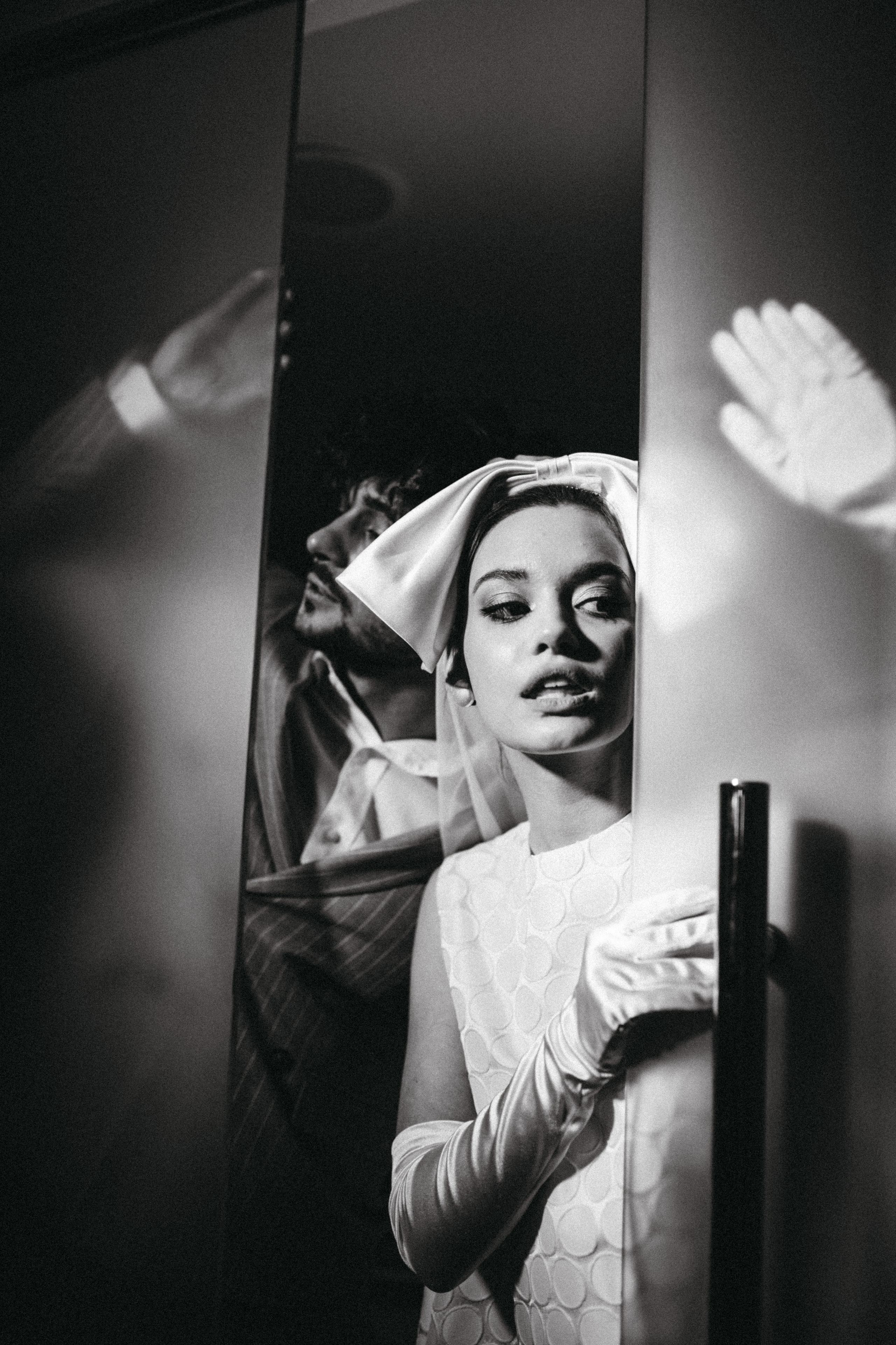 СВАДЕБНАЯ СЪЕМКА. Фотограф в Санкт-Петербурге Матвиенко Яна