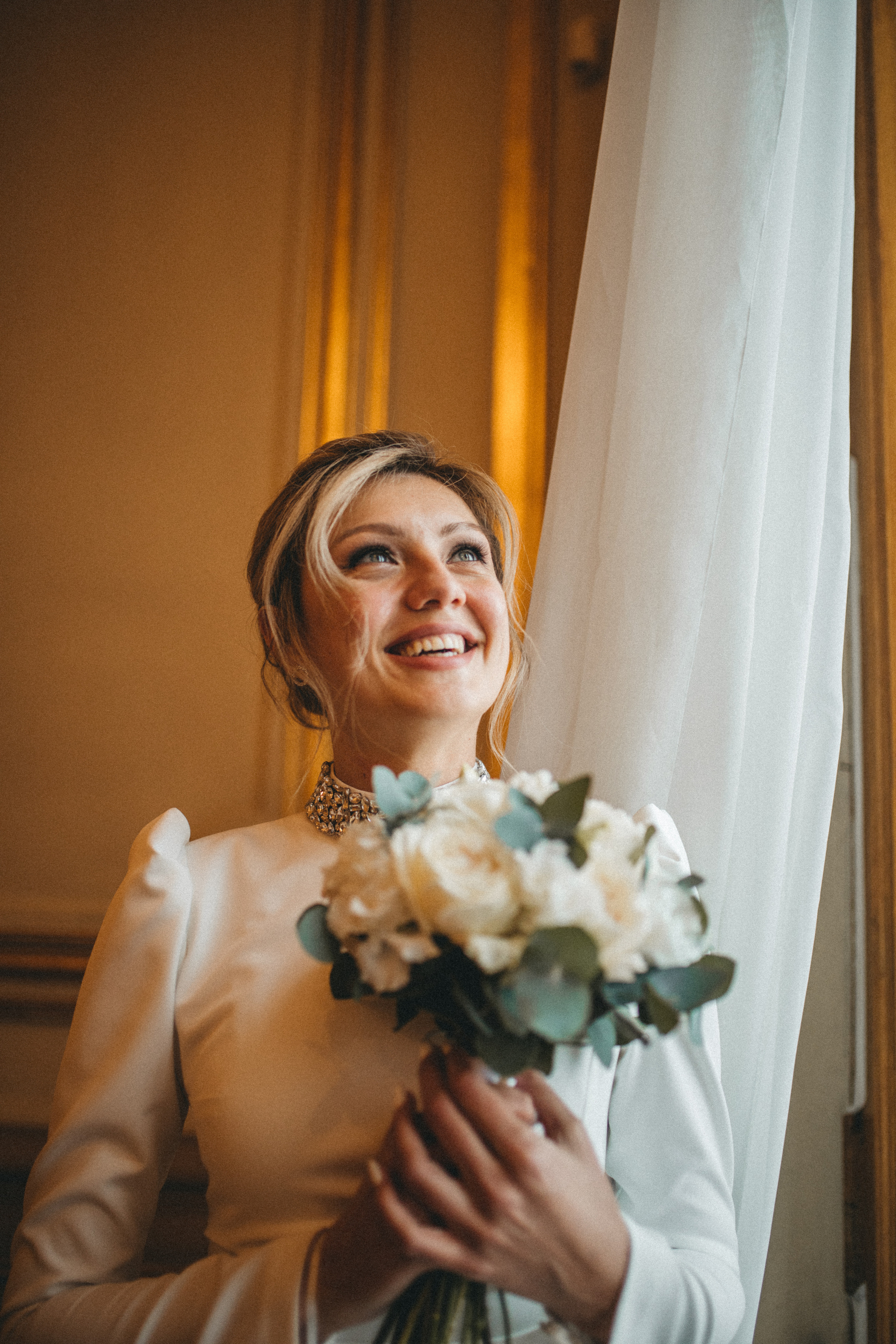 СВАДЕБНАЯ СЪЕМКА. Фотограф в Санкт-Петербурге Матвиенко Яна