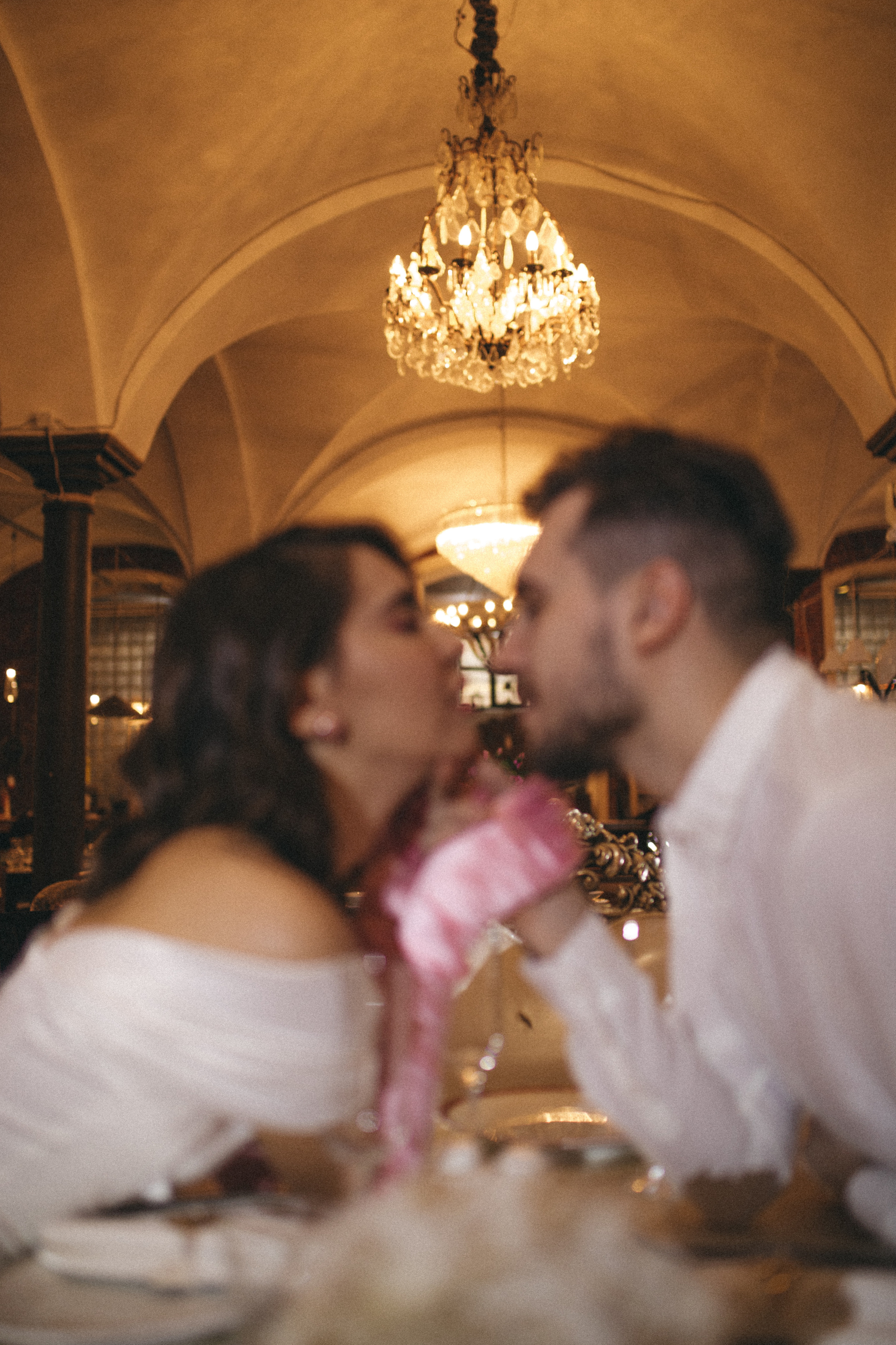 СВАДЕБНАЯ СЪЕМКА. Фотограф в Санкт-Петербурге Матвиенко Яна