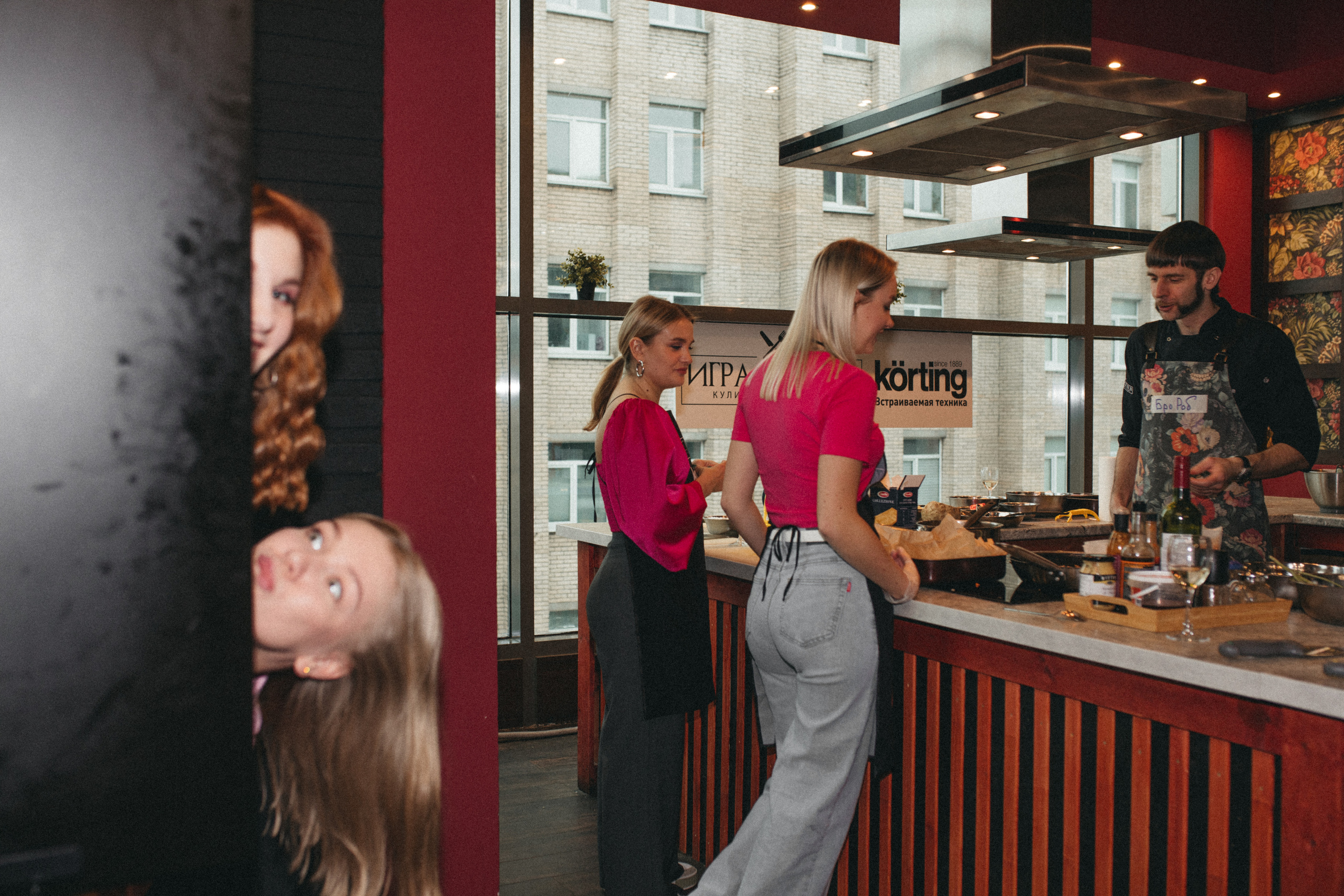ДЕВИЧНИКИ. Фотограф в Санкт-Петербурге Матвиенко Яна