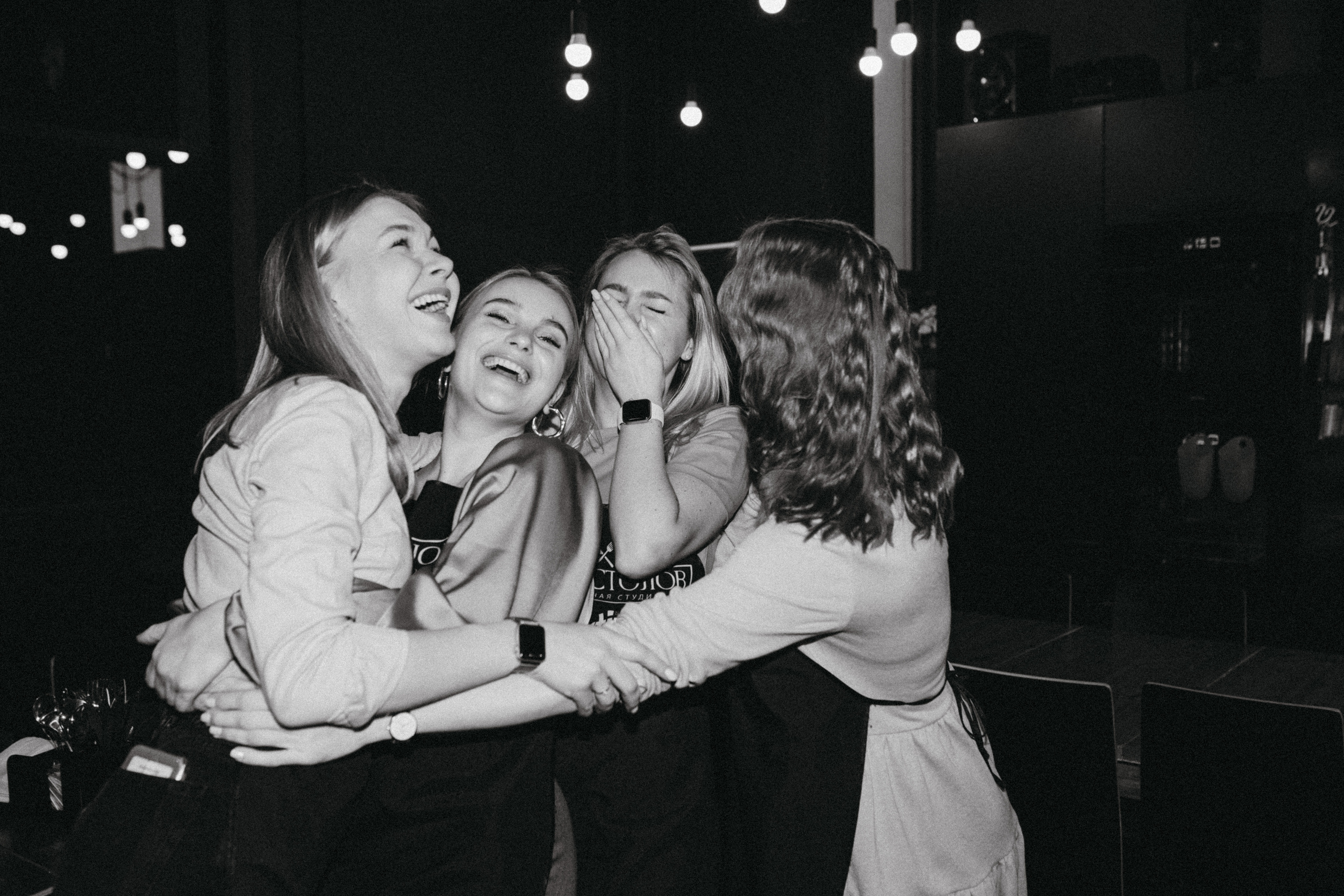 ДЕВИЧНИКИ. Фотограф в Санкт-Петербурге Матвиенко Яна