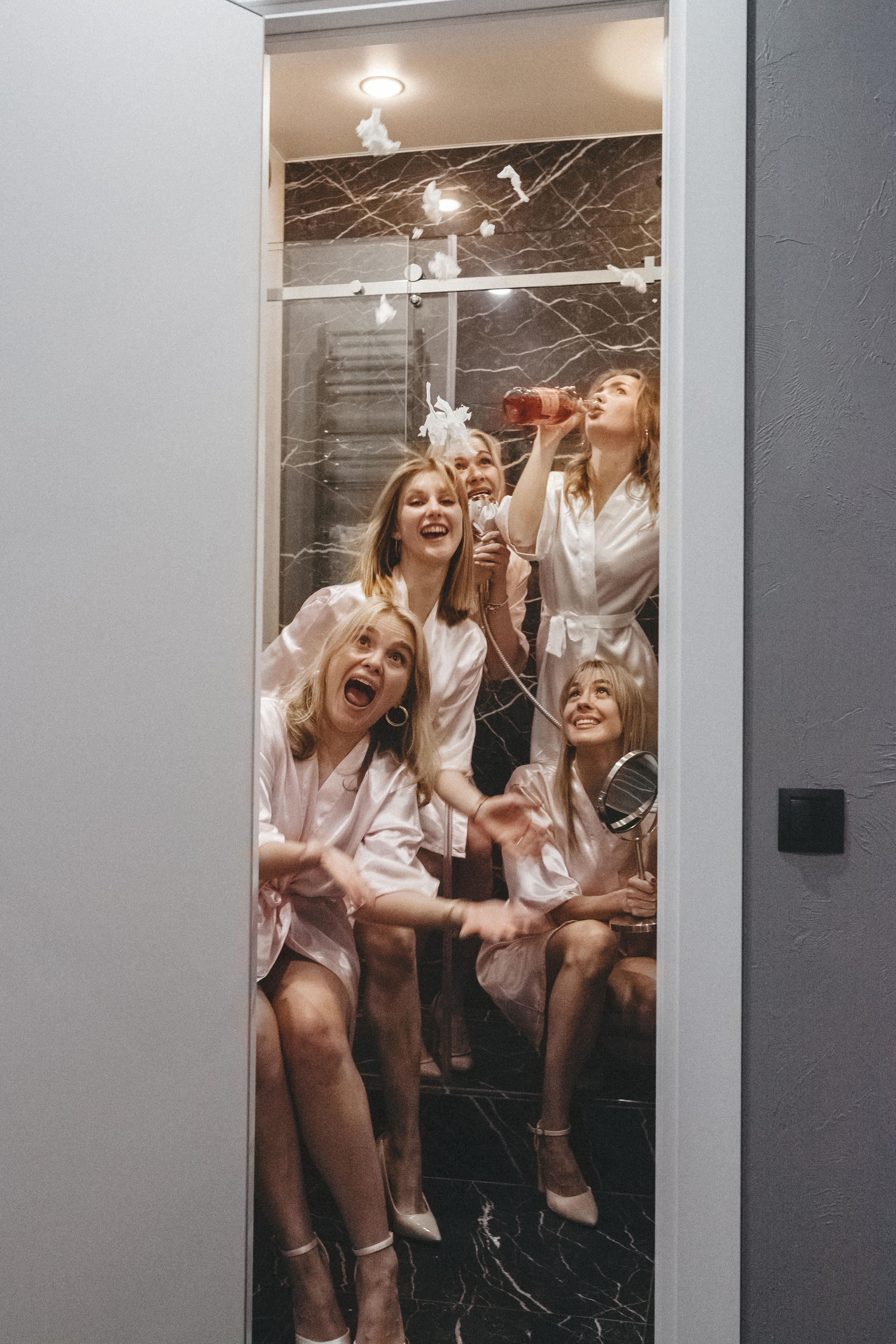 ДЕВИЧНИКИ. Фотограф в Санкт-Петербурге Матвиенко Яна