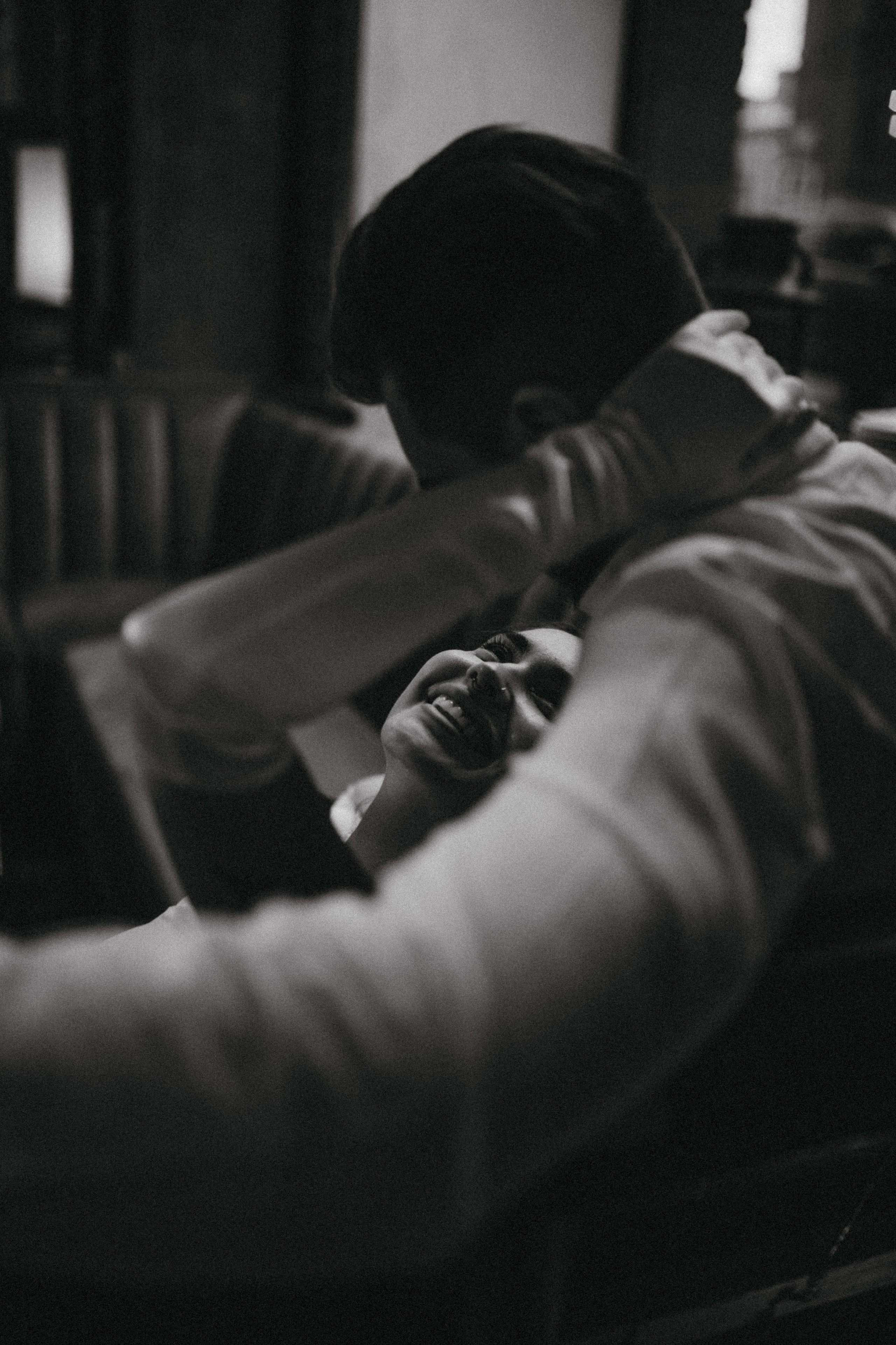 СВАДЕБНАЯ СЪЕМКА. Фотограф в Санкт-Петербурге Матвиенко Яна