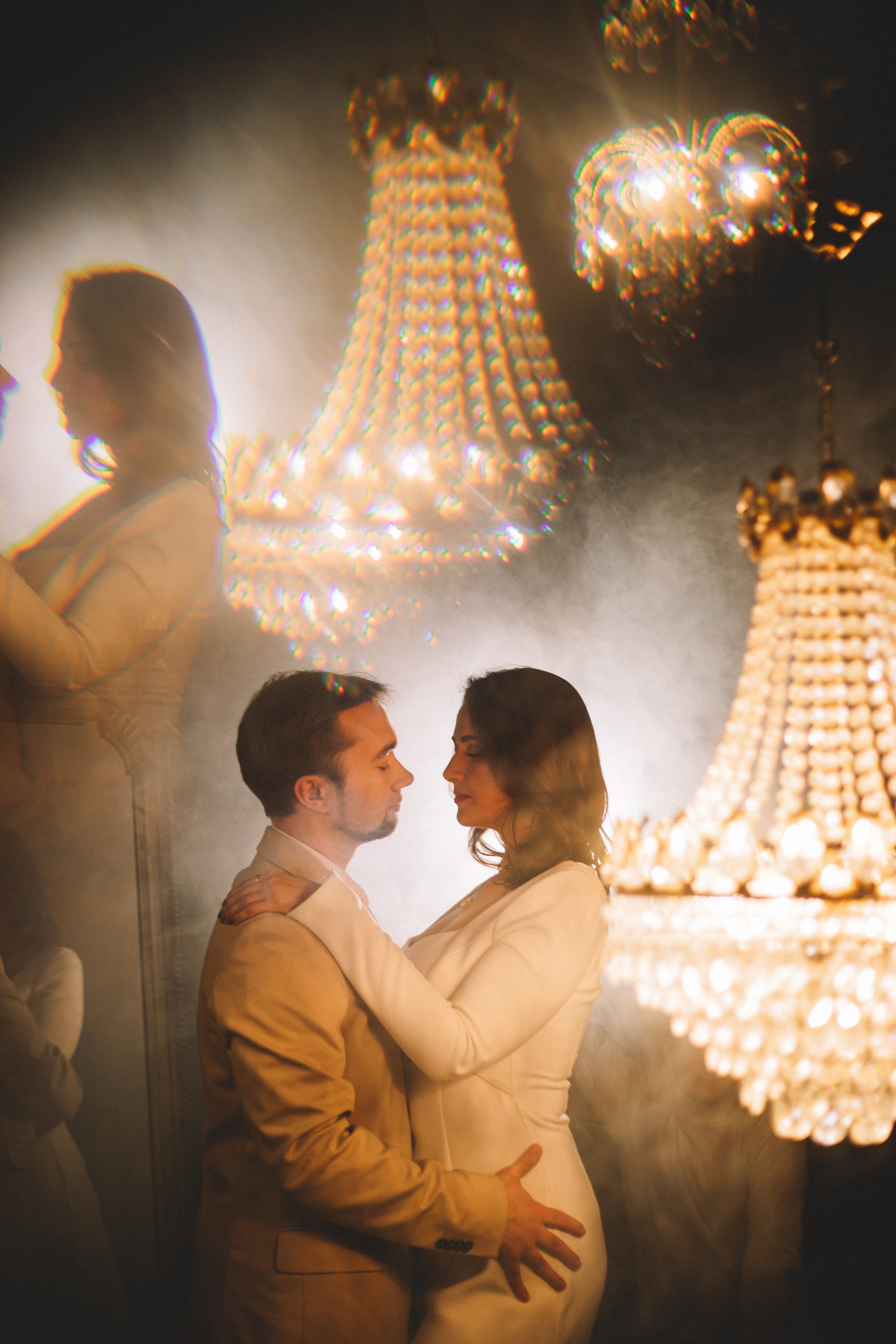 СВАДЕБНАЯ СЪЕМКА. Фотограф в Санкт-Петербурге Матвиенко Яна