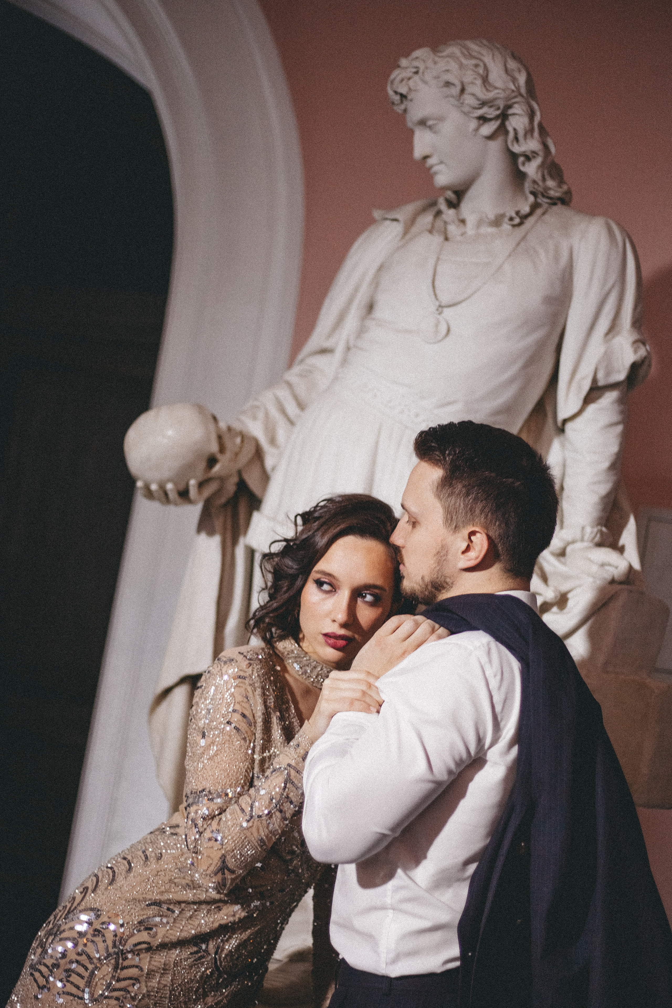 LOVE STORY. Фотограф в Санкт-Петербурге Матвиенко Яна